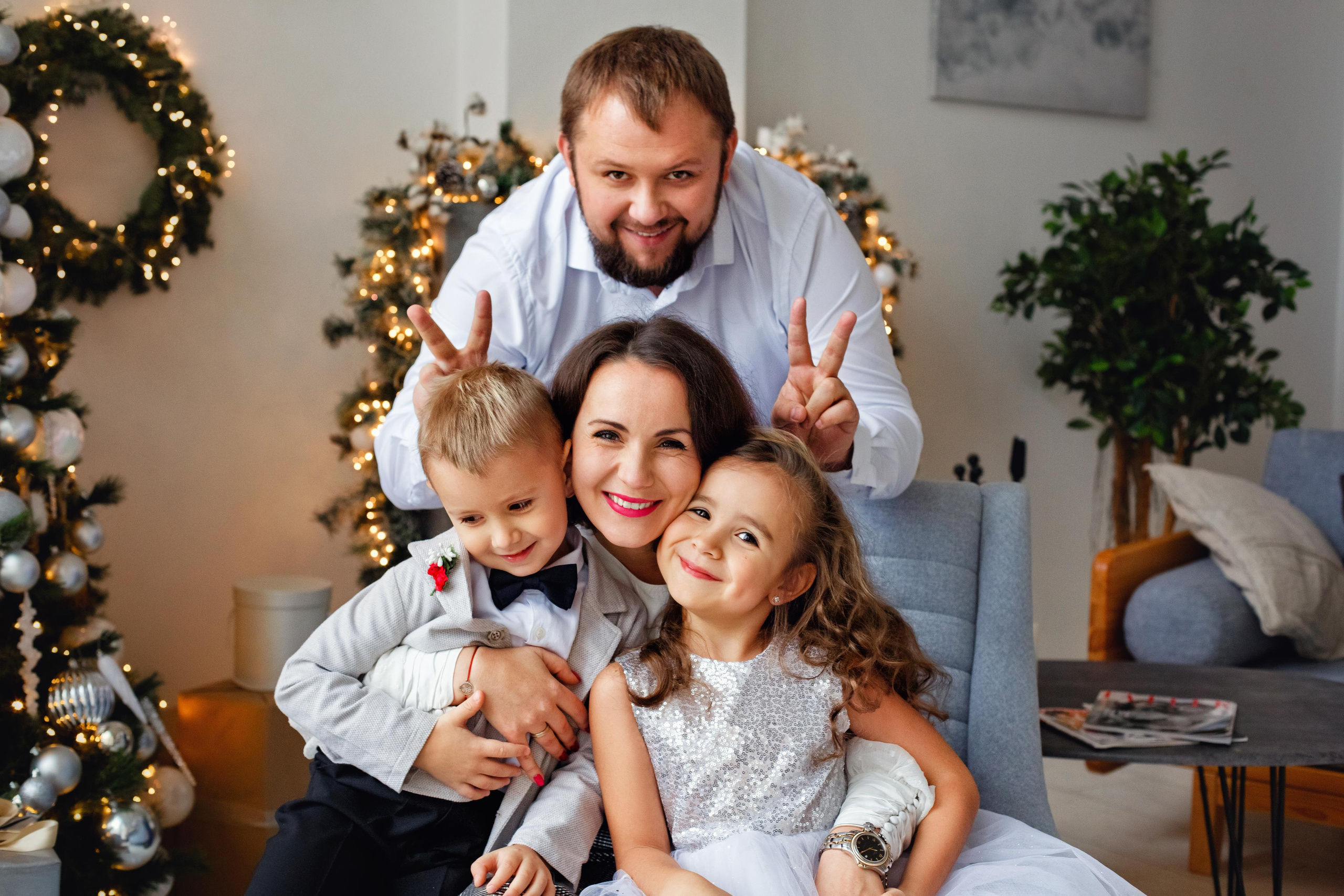 . Фотограф в Москве и Одинцово