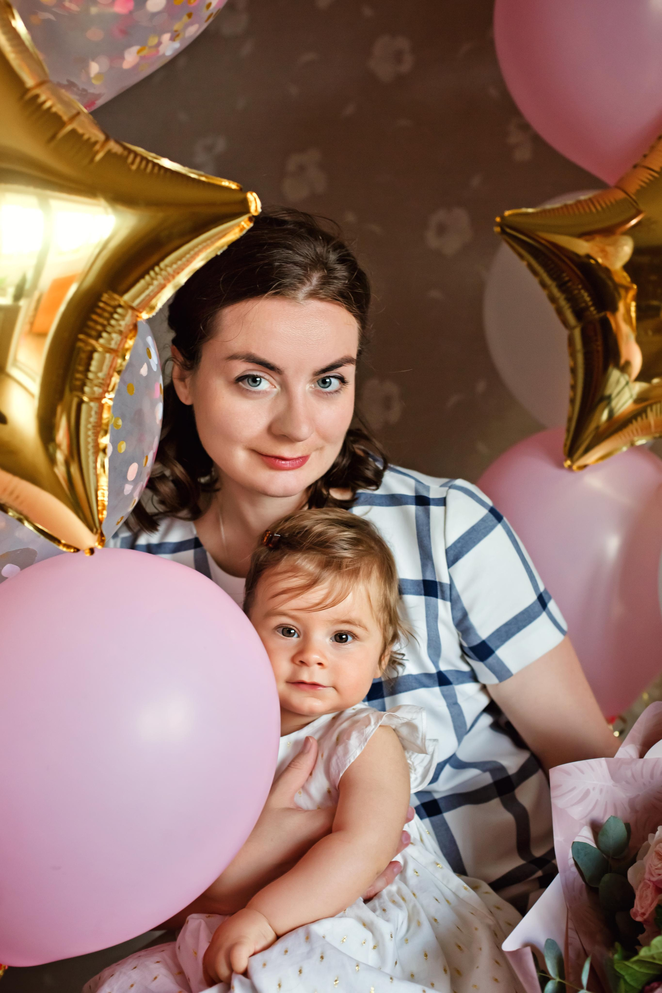 . Фотограф в Москве и Одинцово