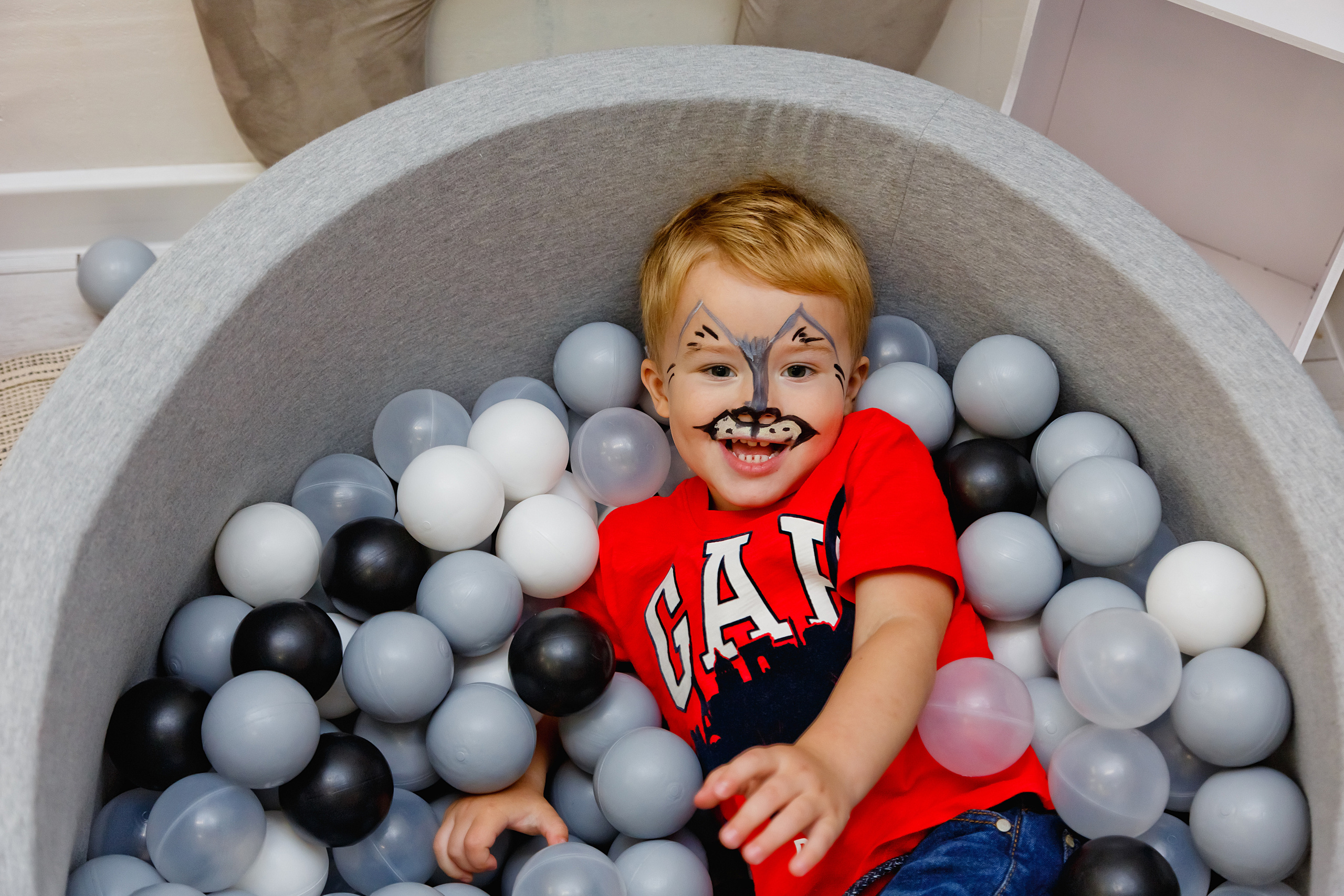 . Фотограф в Москве и Одинцово