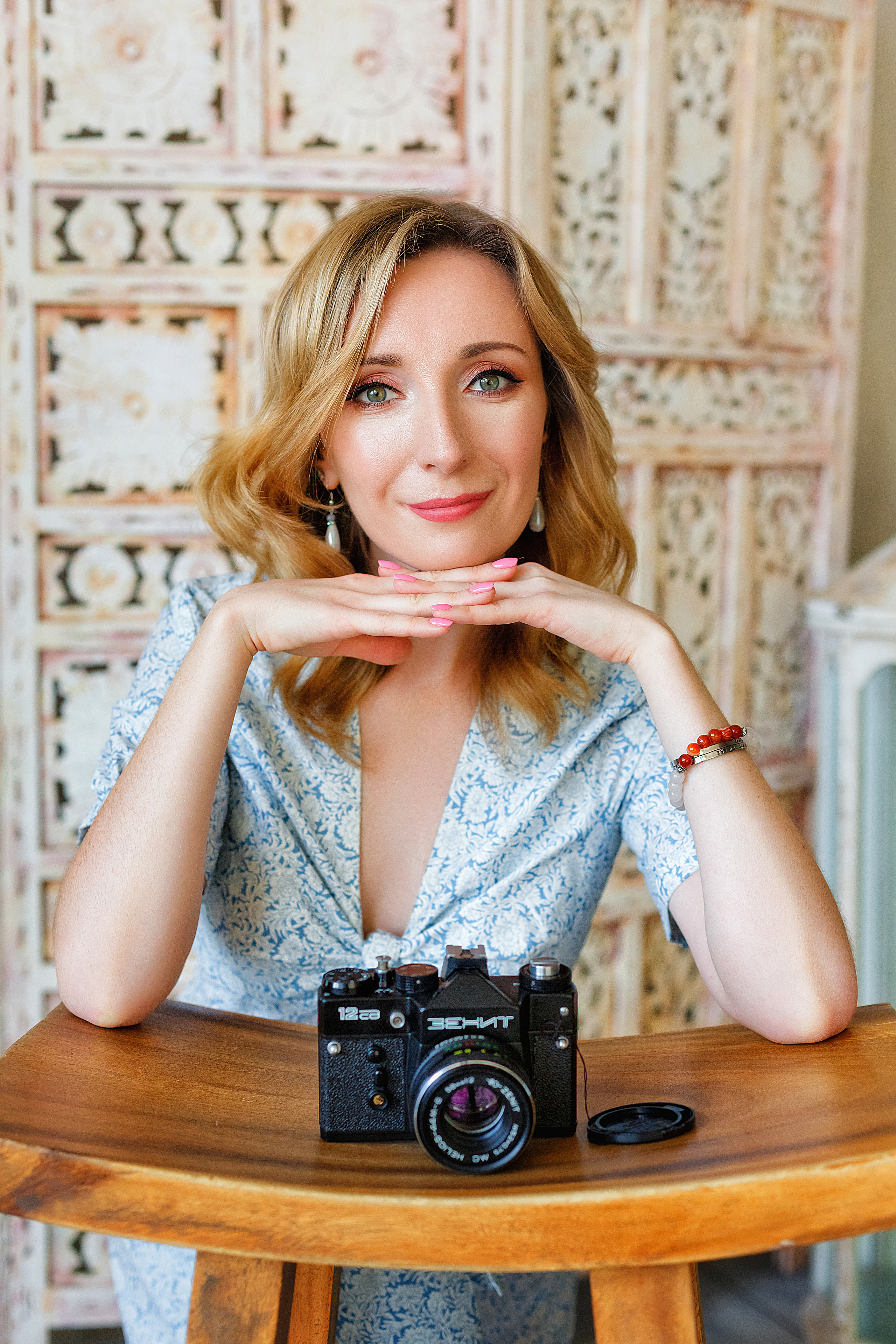 . Фотограф в Москве и Одинцово