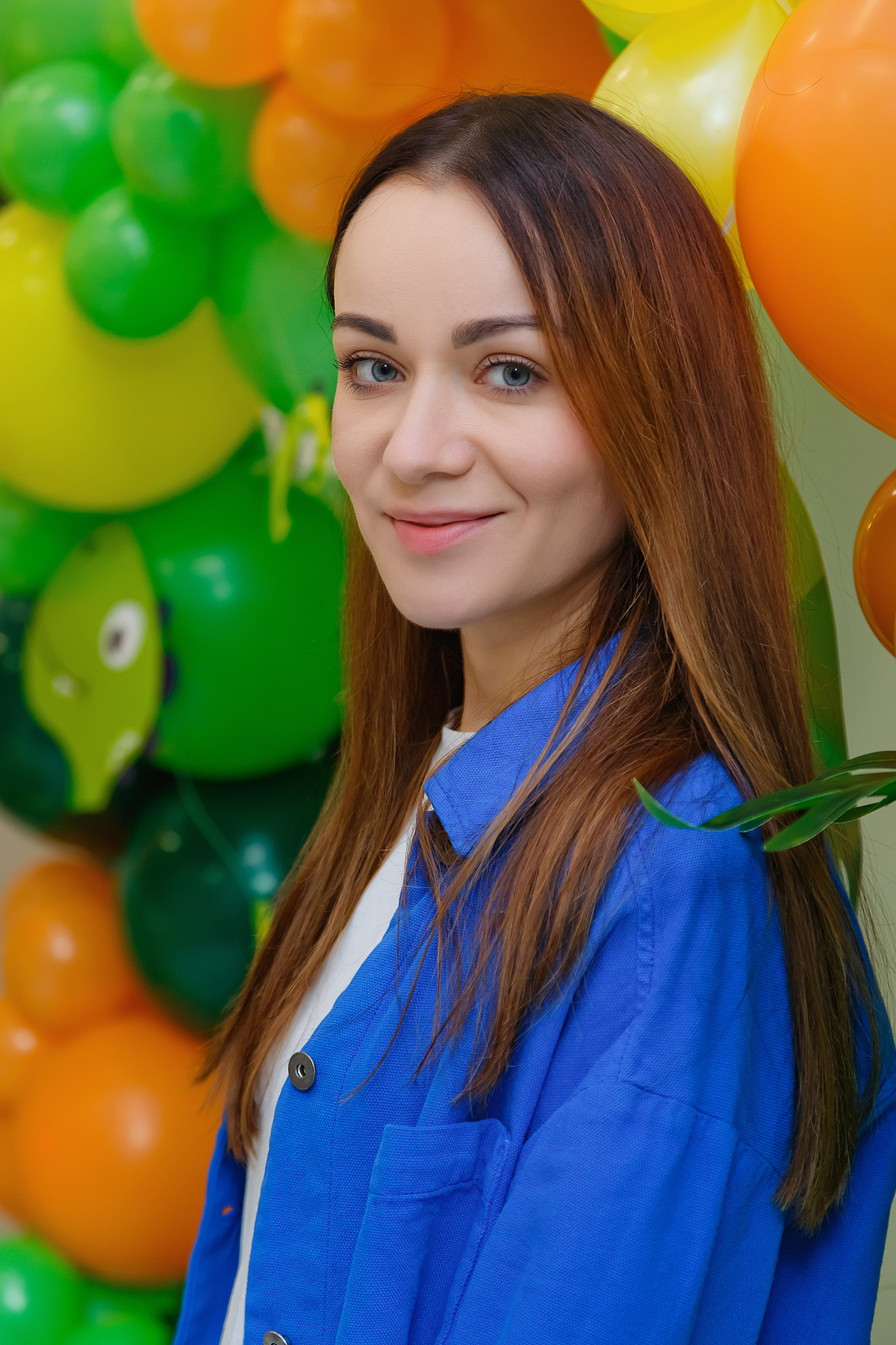 . Фотограф в Москве и Одинцово