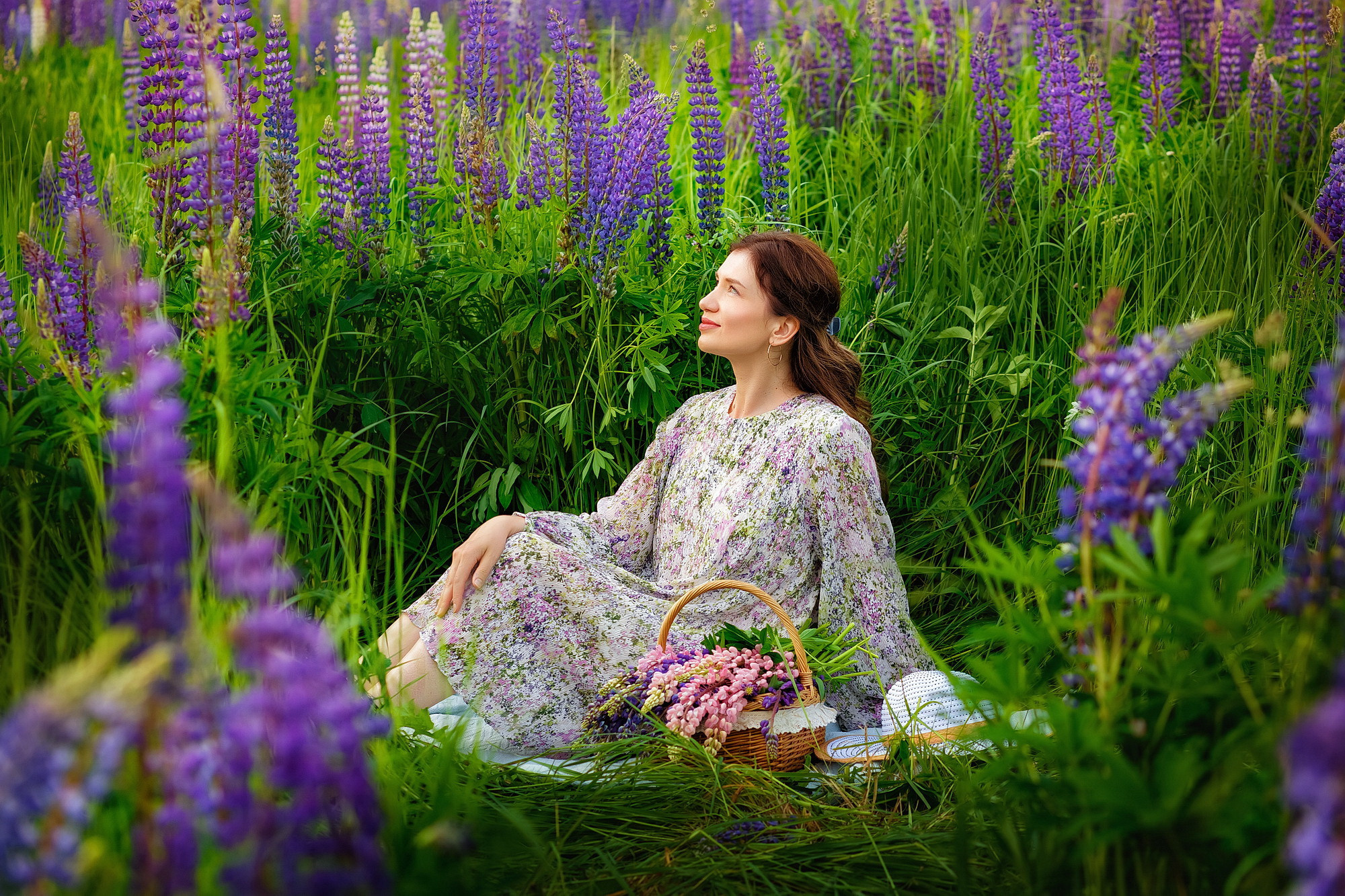 . Фотограф в Москве и Одинцово