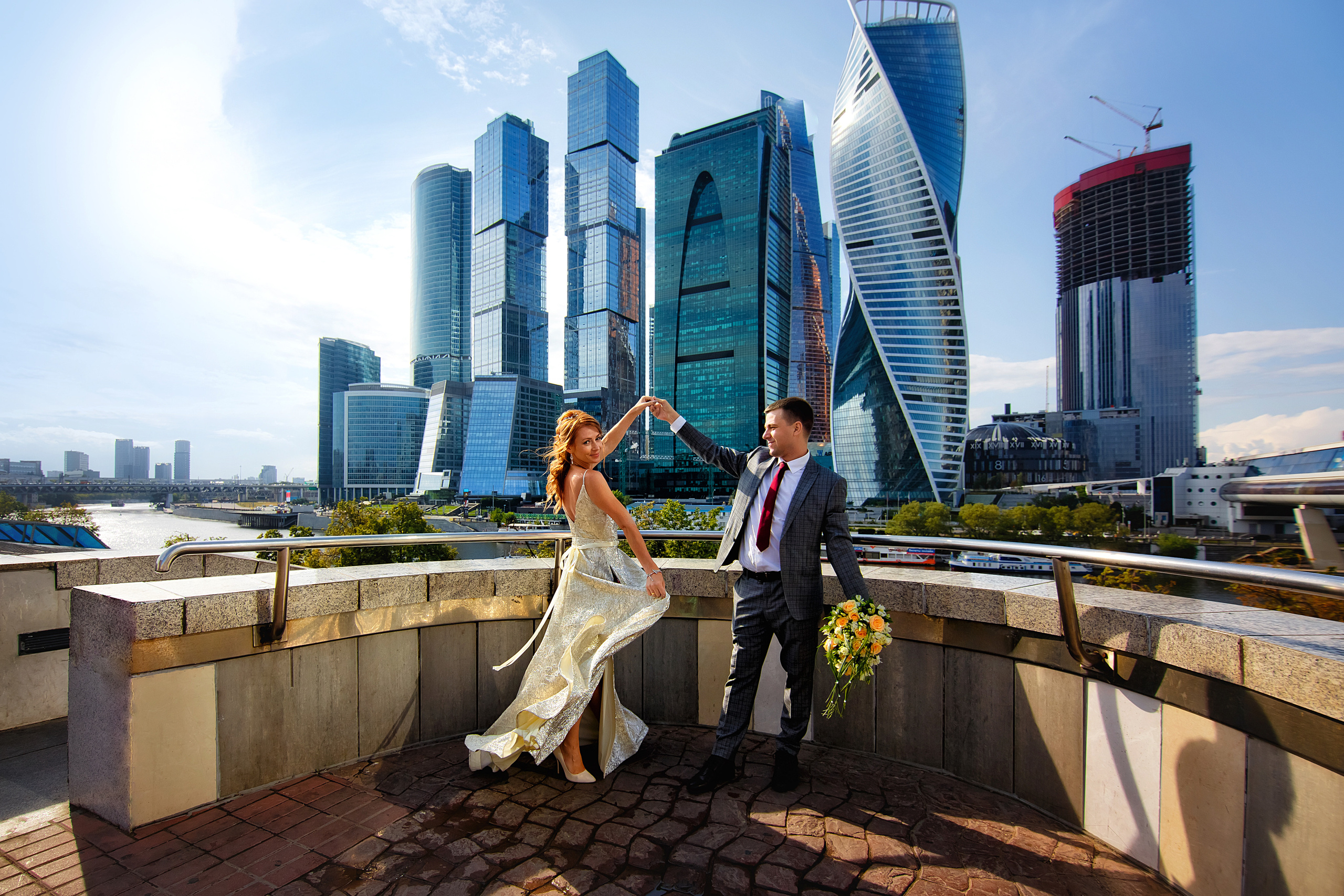 . Фотограф в Москве и Одинцово