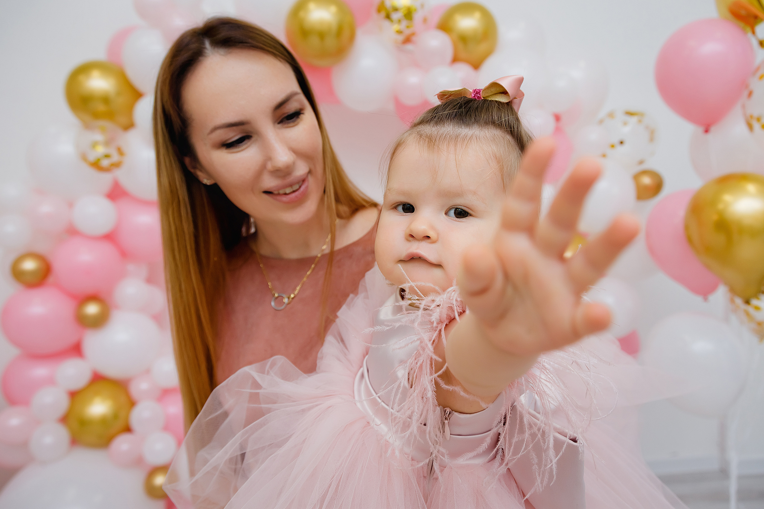. Фотограф в Москве и Одинцово