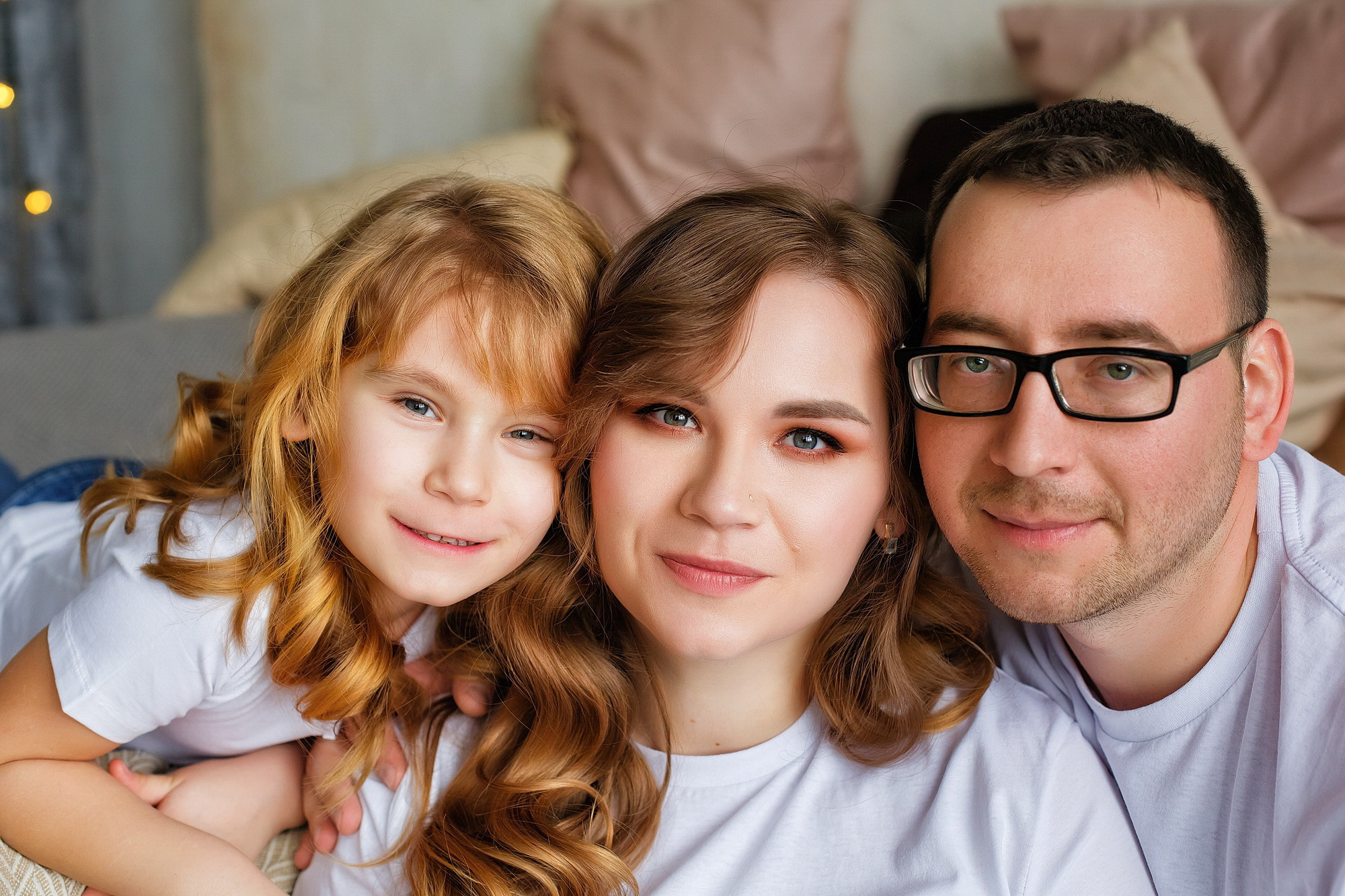 . Фотограф в Москве и Одинцово