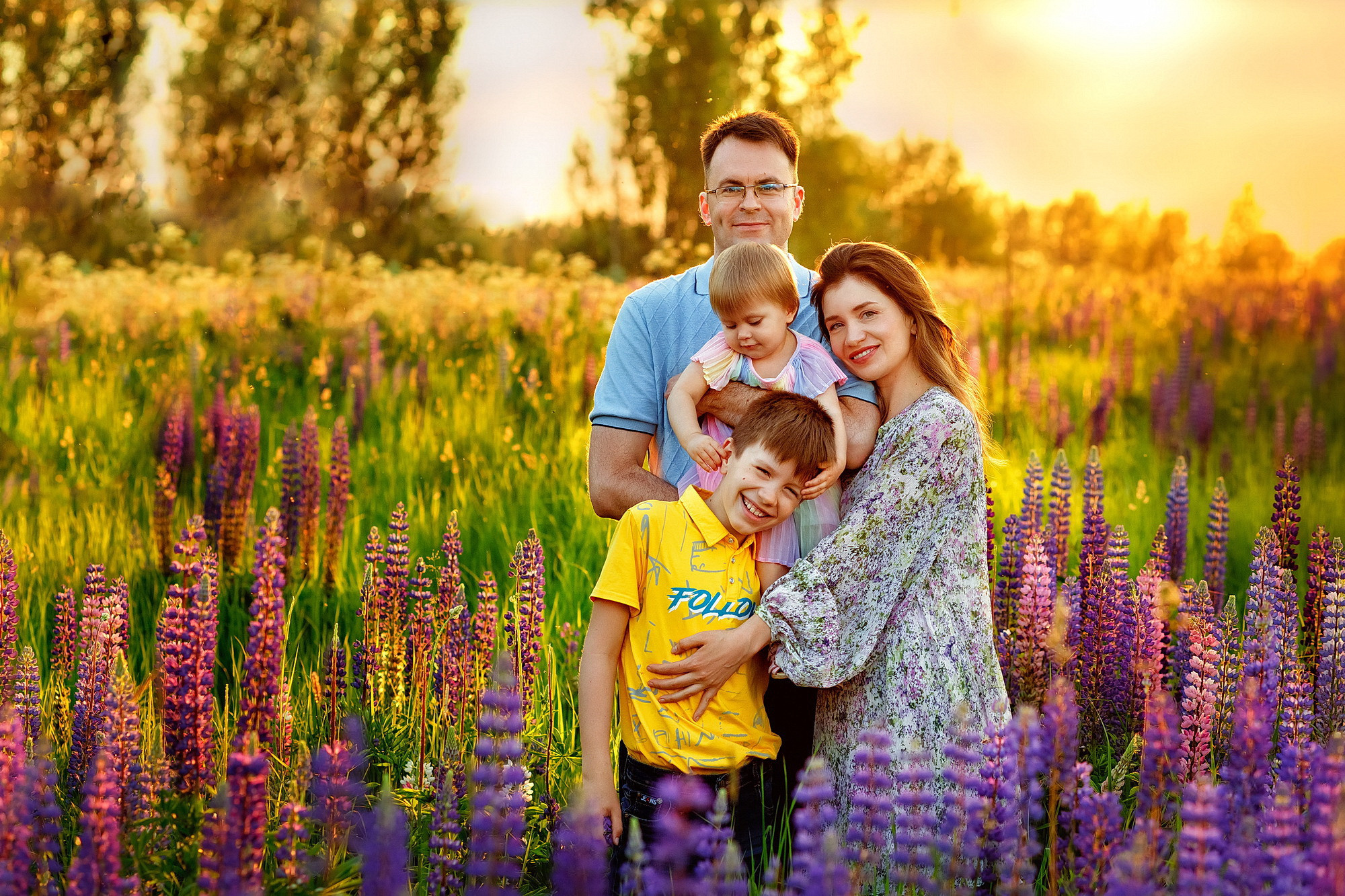 . Фотограф в Москве и Одинцово