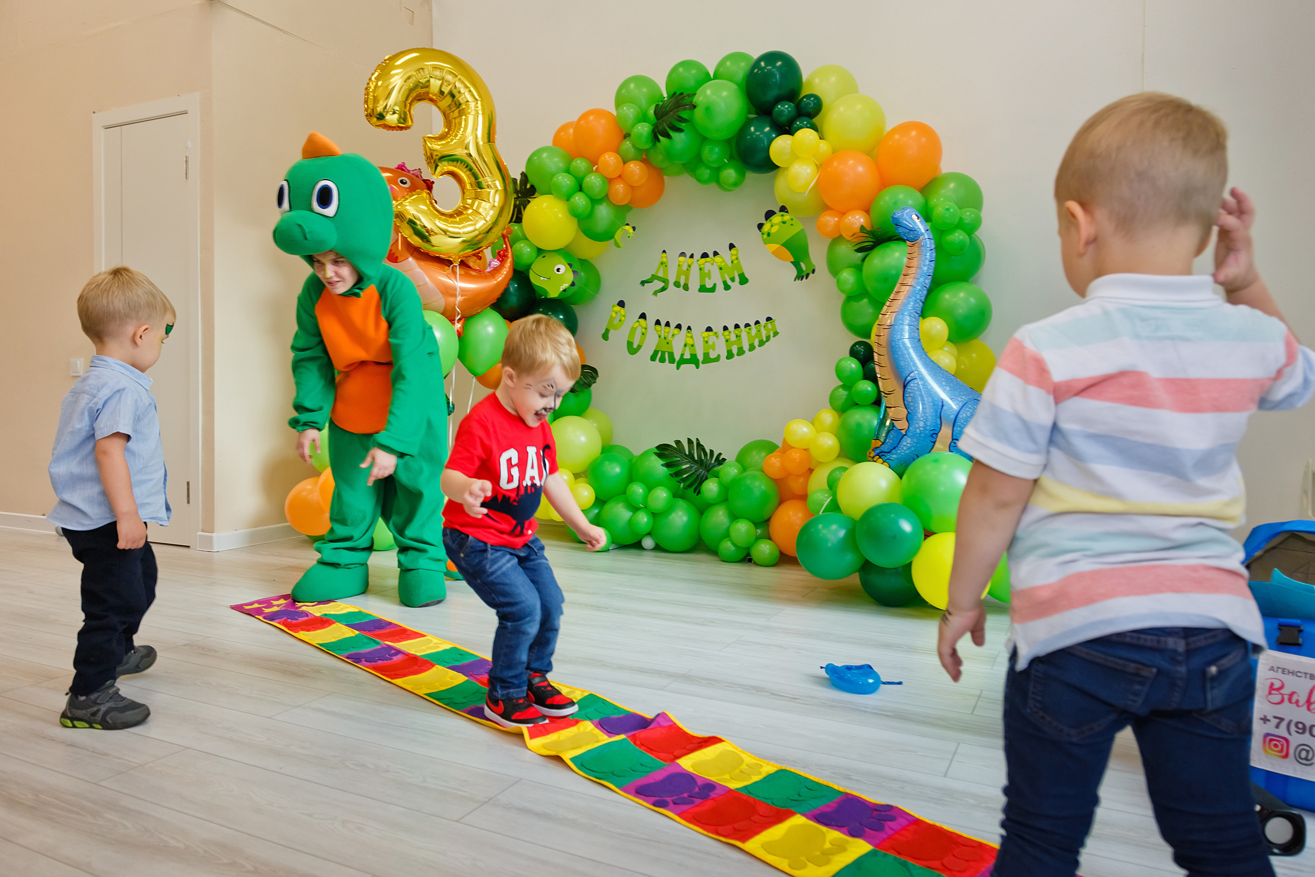 . Фотограф в Москве и Одинцово