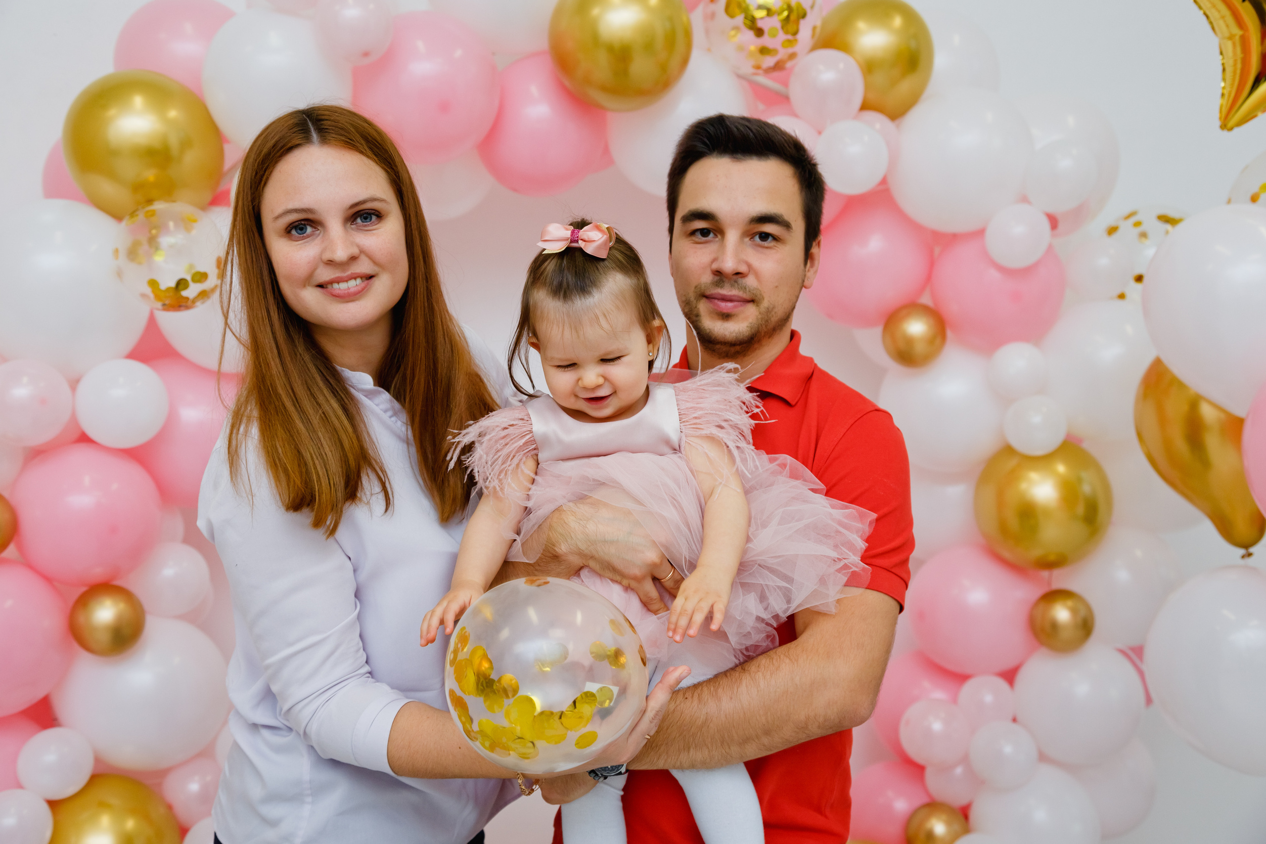 . Фотограф в Москве и Одинцово