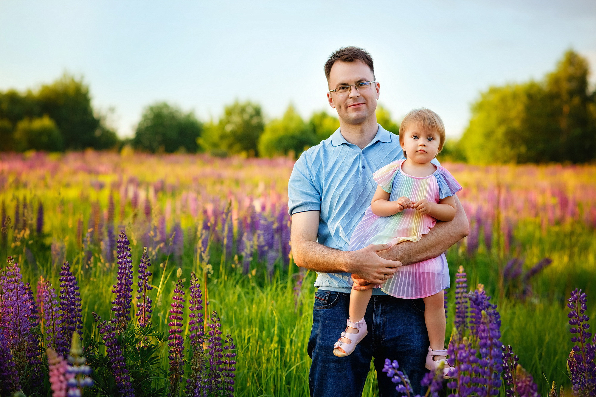 . Фотограф в Москве и Одинцово