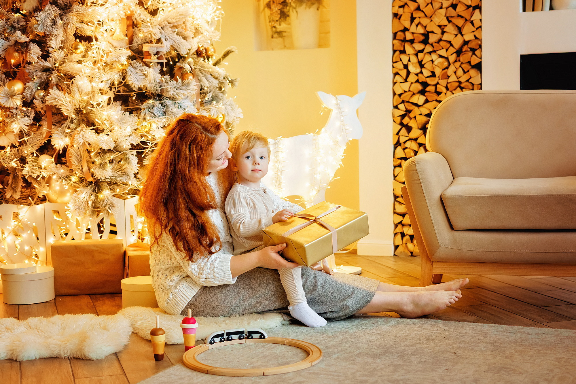 . Фотограф в Москве и Одинцово