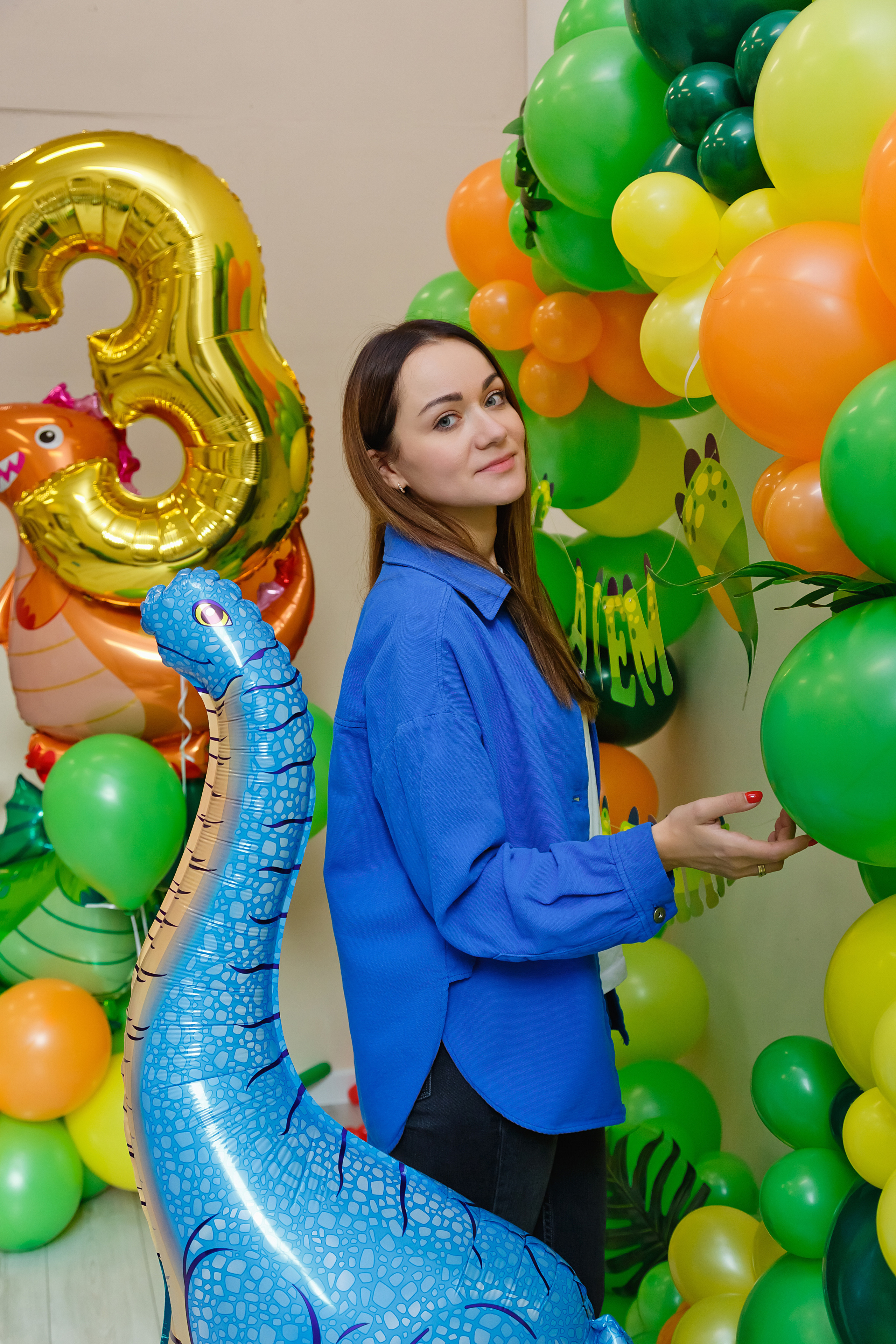 . Фотограф в Москве и Одинцово