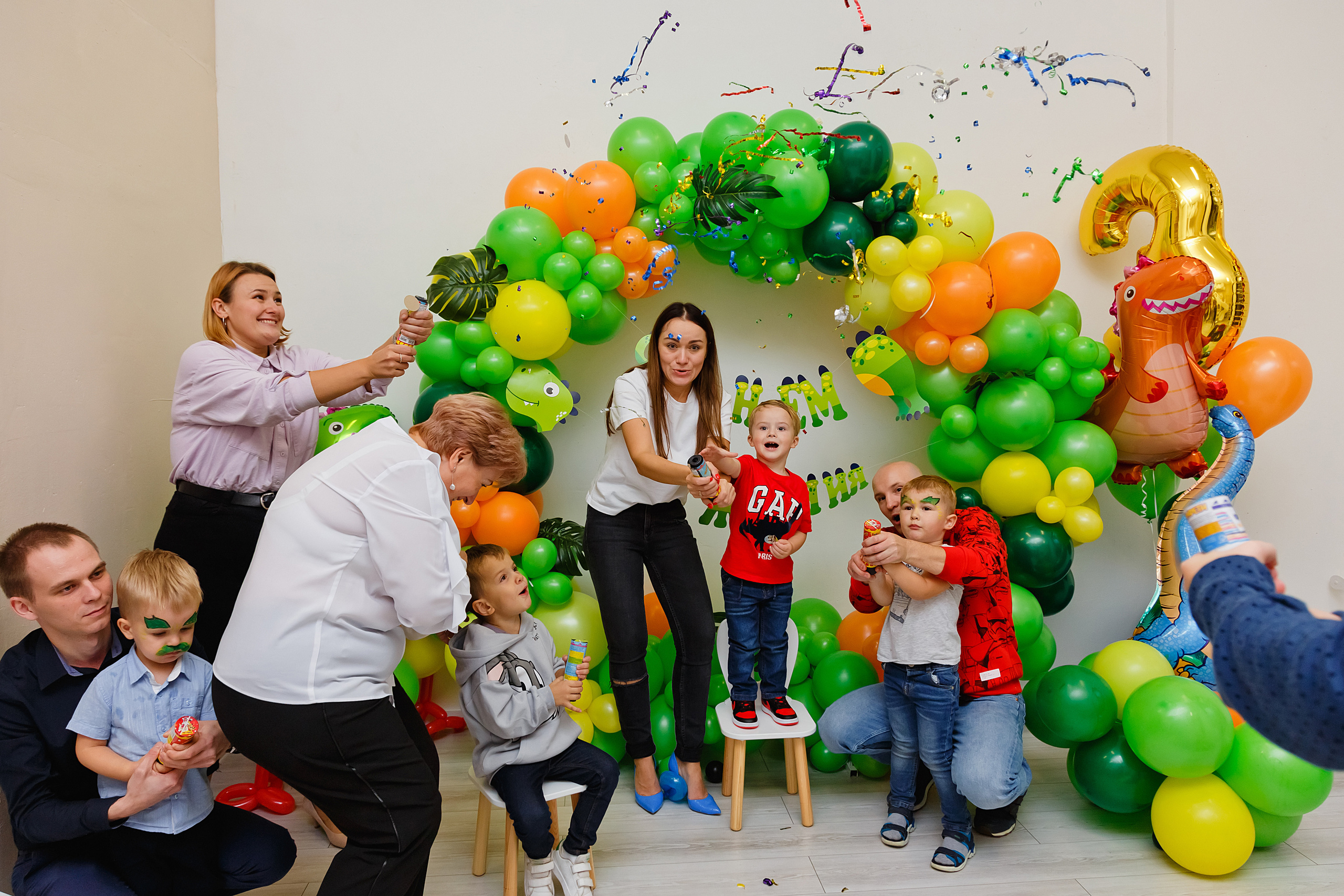 . Фотограф в Москве и Одинцово