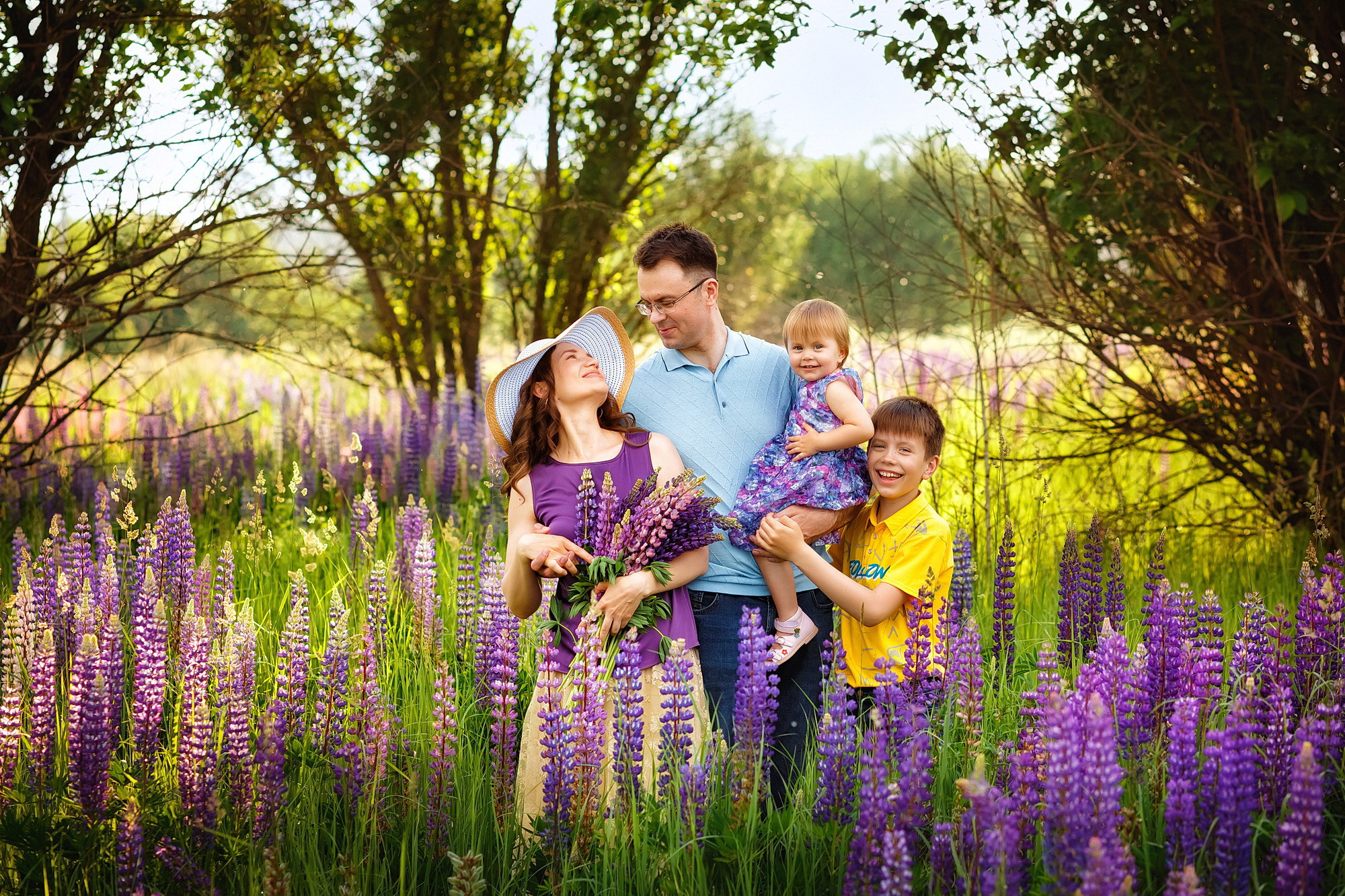 . Фотограф в Москве и Одинцово