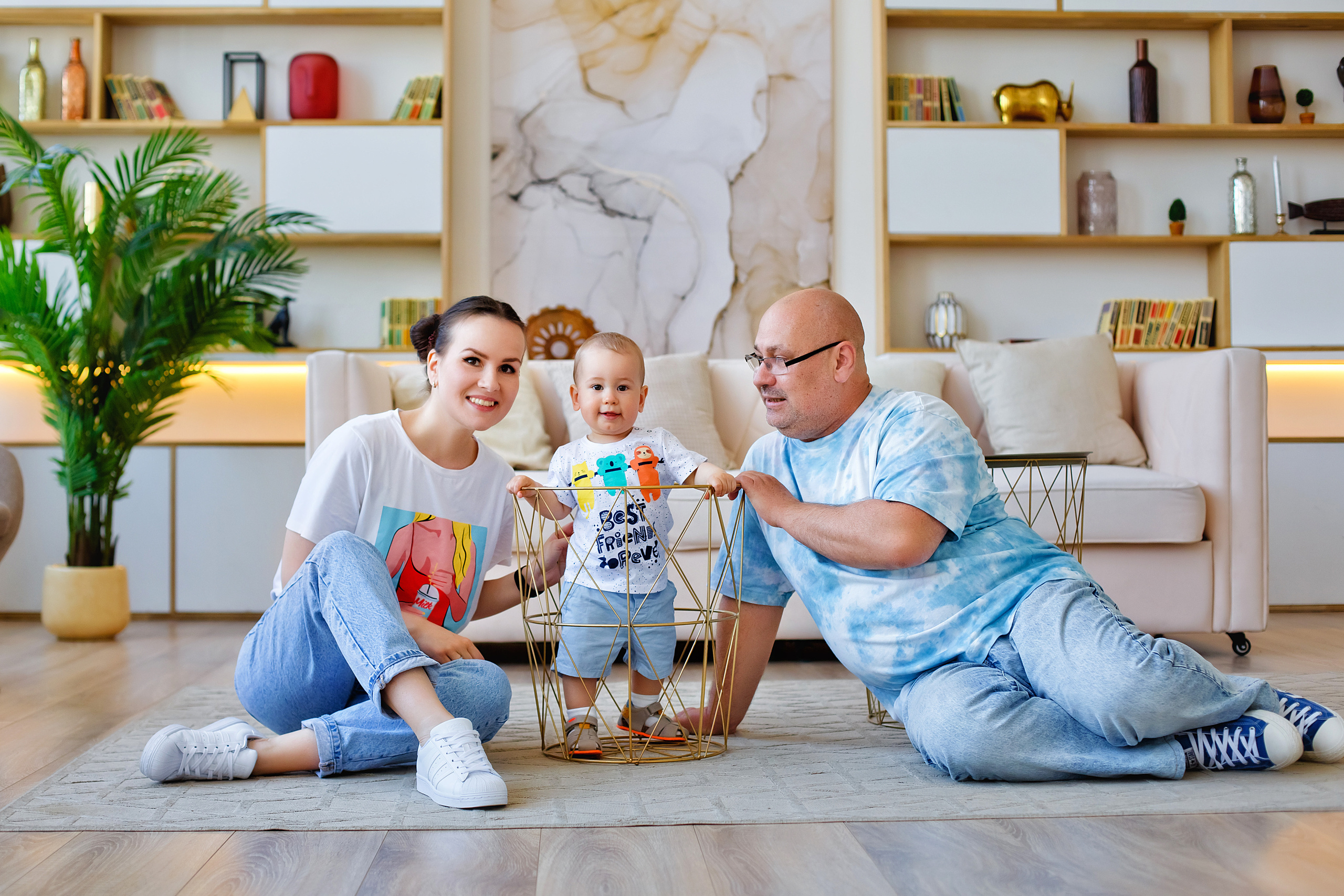 . Фотограф в Москве и Одинцово