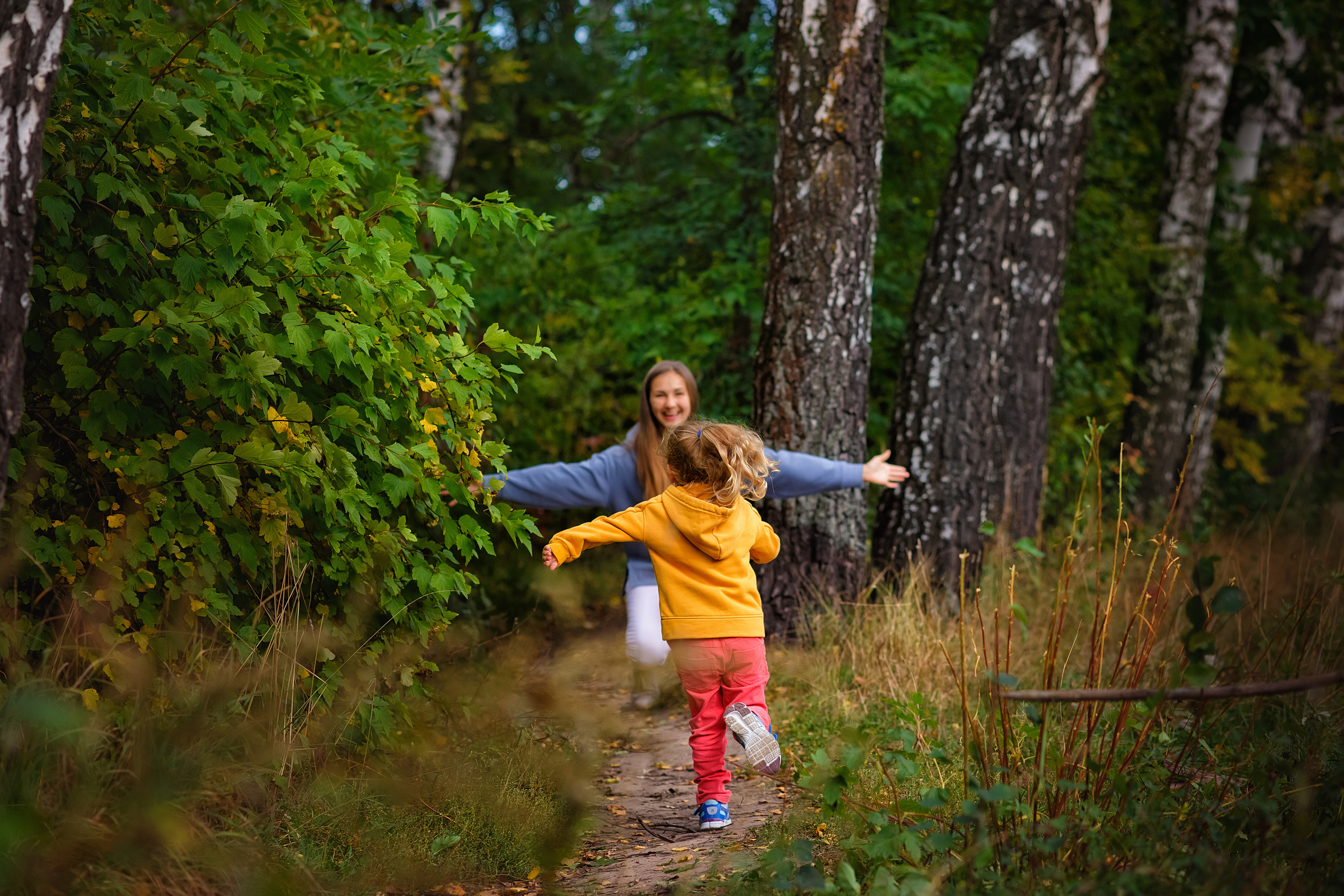 . Фотограф в Москве и Одинцово