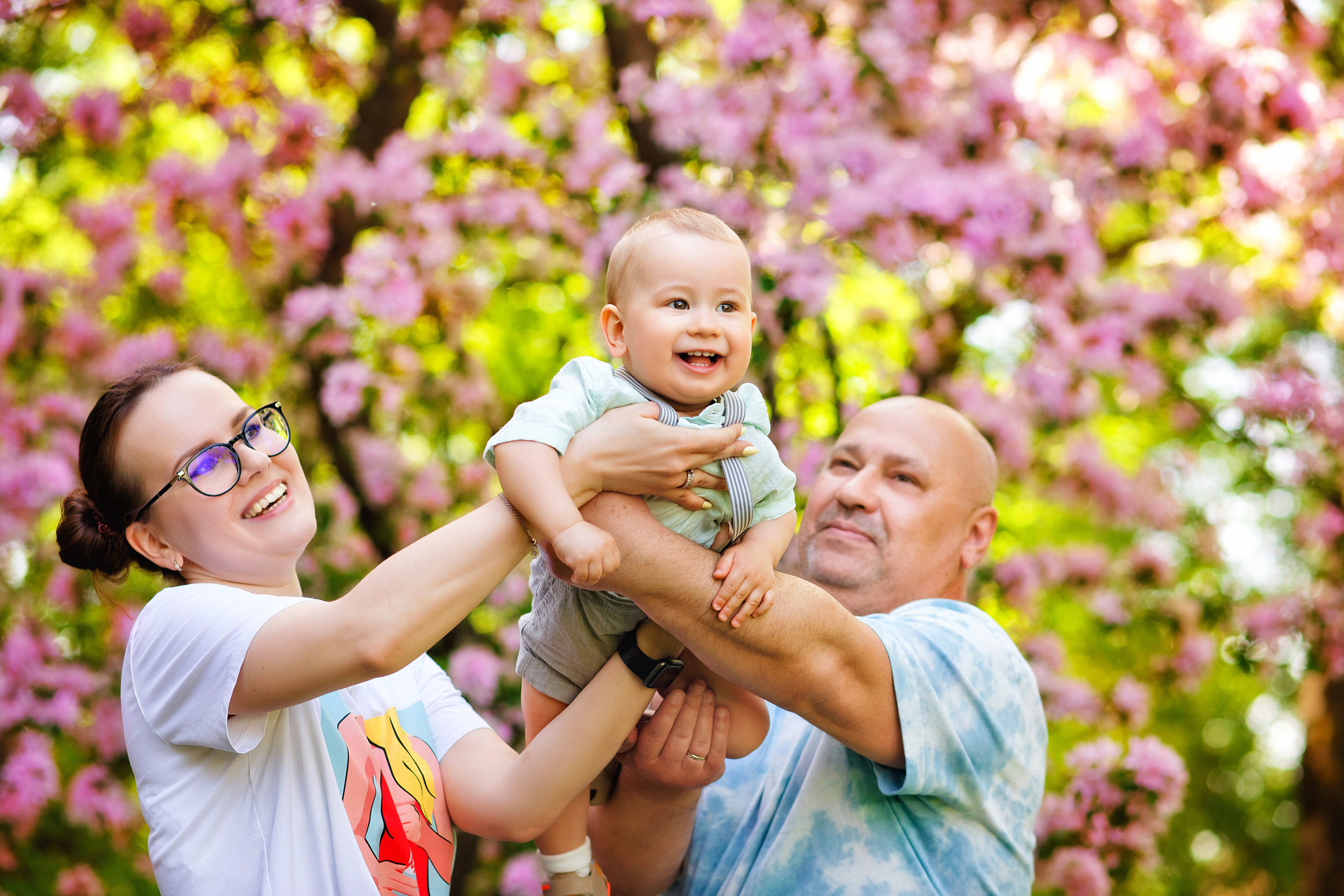 . Фотограф в Москве и Одинцово