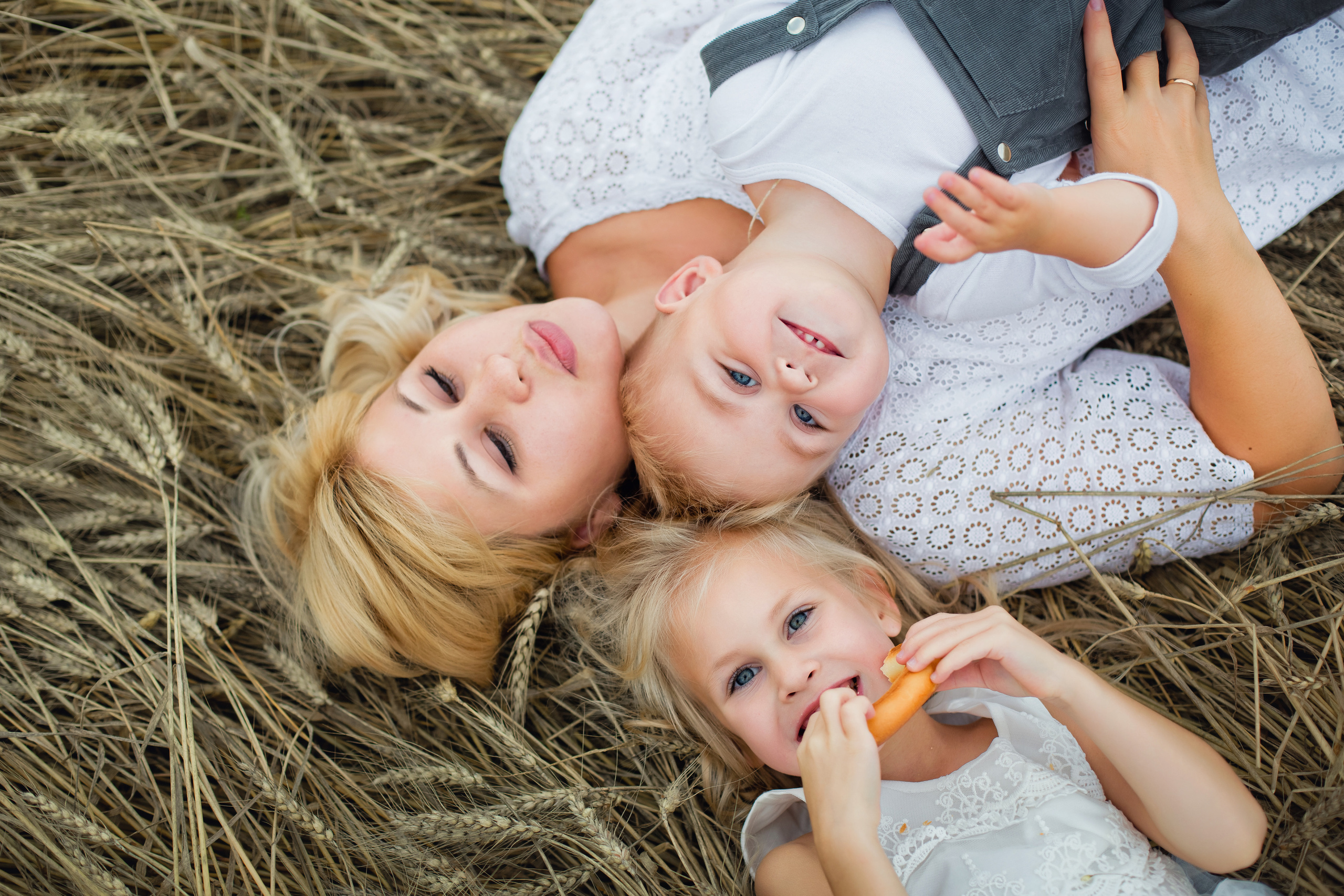 . Фотограф в Москве и Одинцово