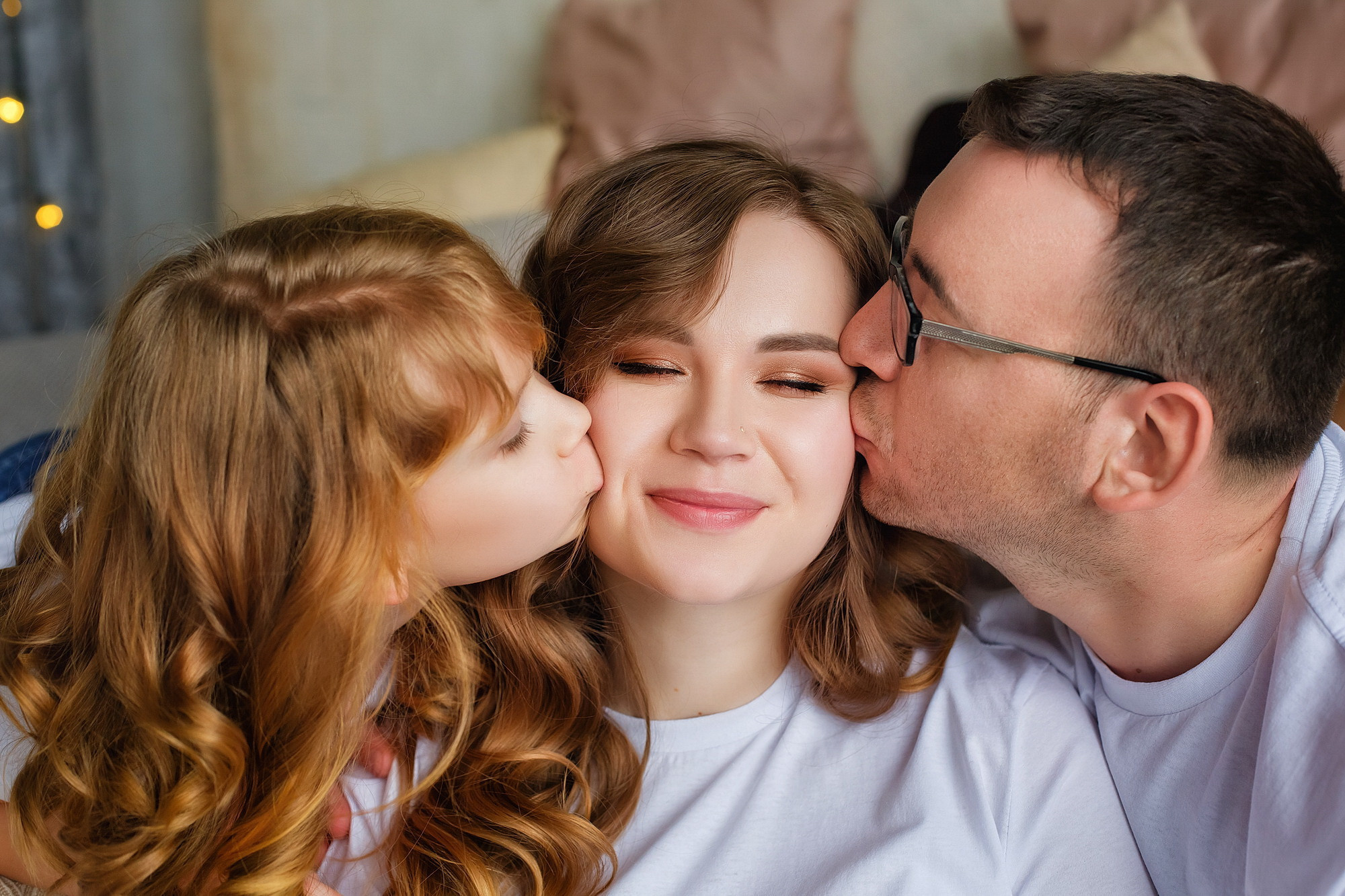 . Фотограф в Москве и Одинцово