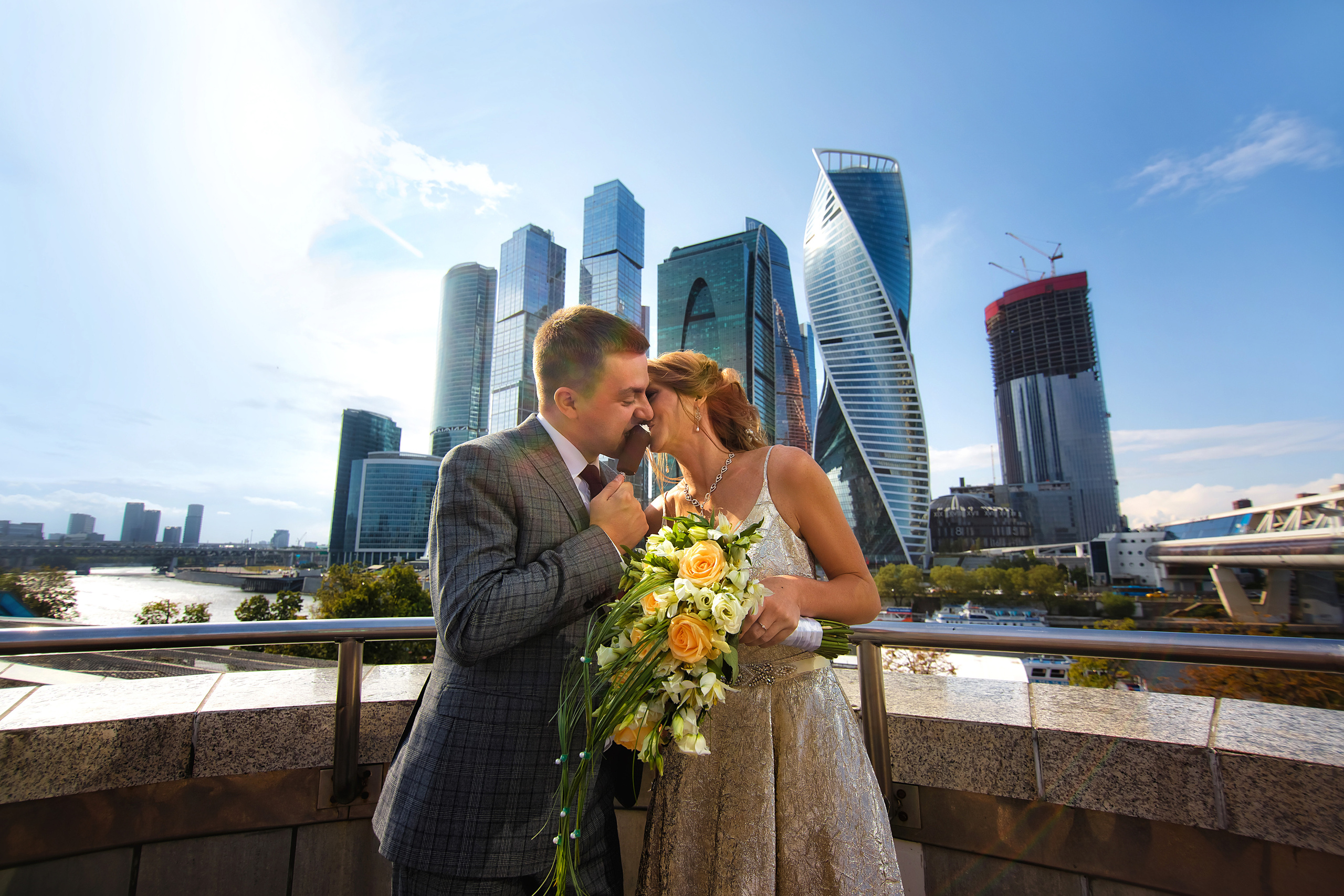 . Фотограф в Москве и Одинцово