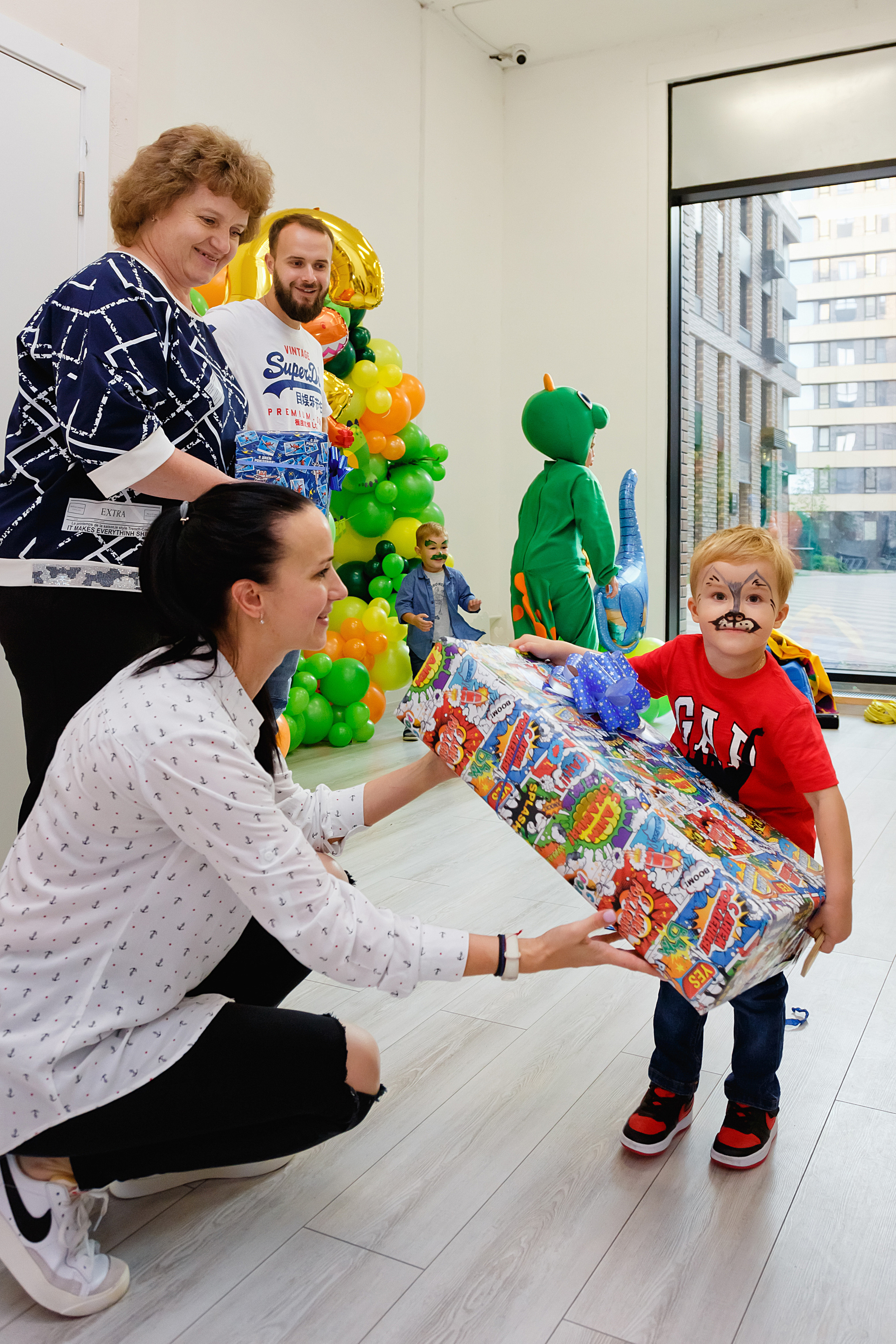 . Фотограф в Москве и Одинцово