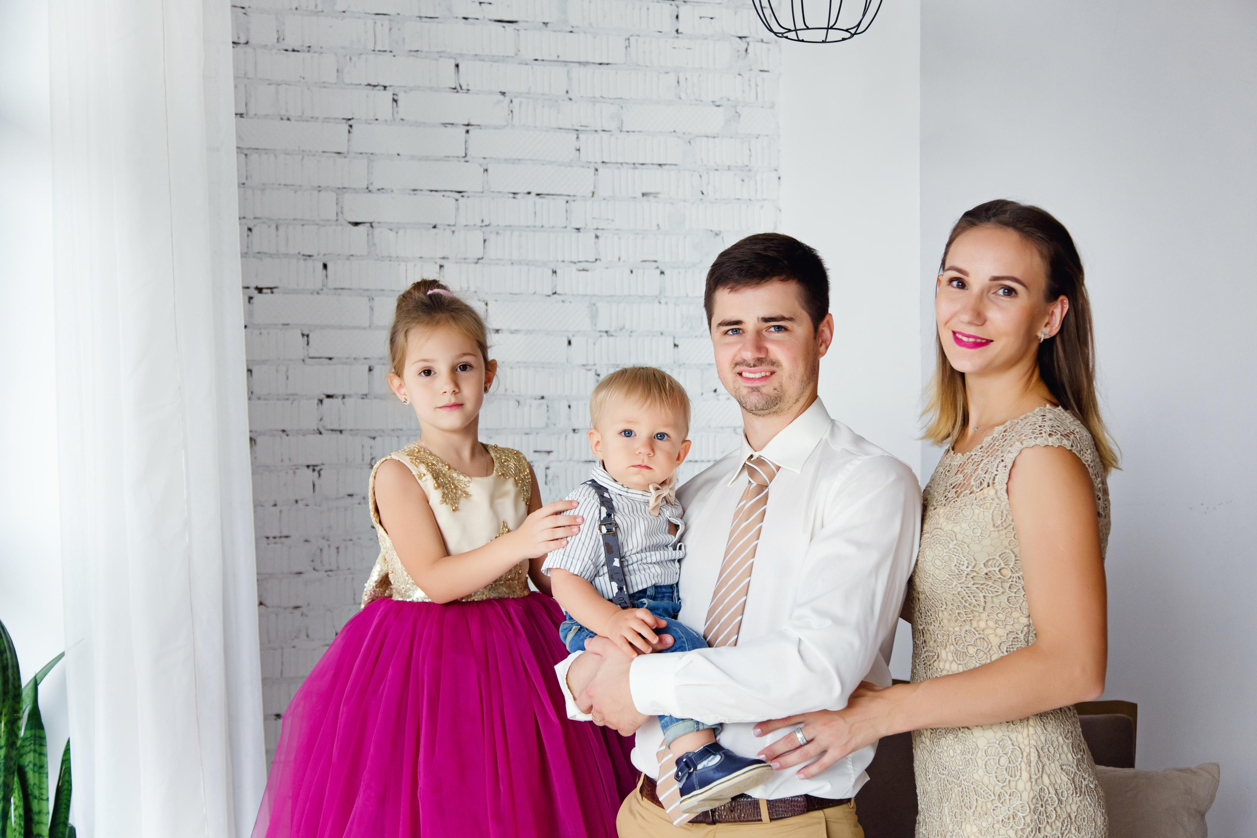 . Фотограф в Москве и Одинцово