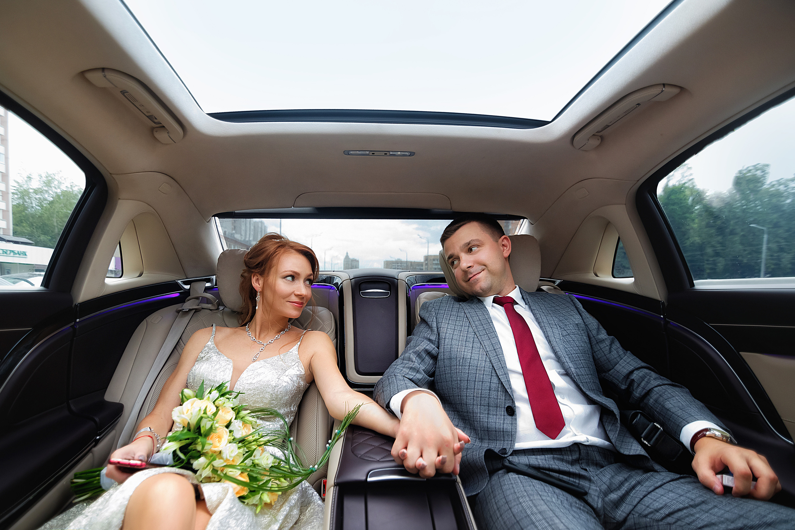 . Фотограф в Москве и Одинцово