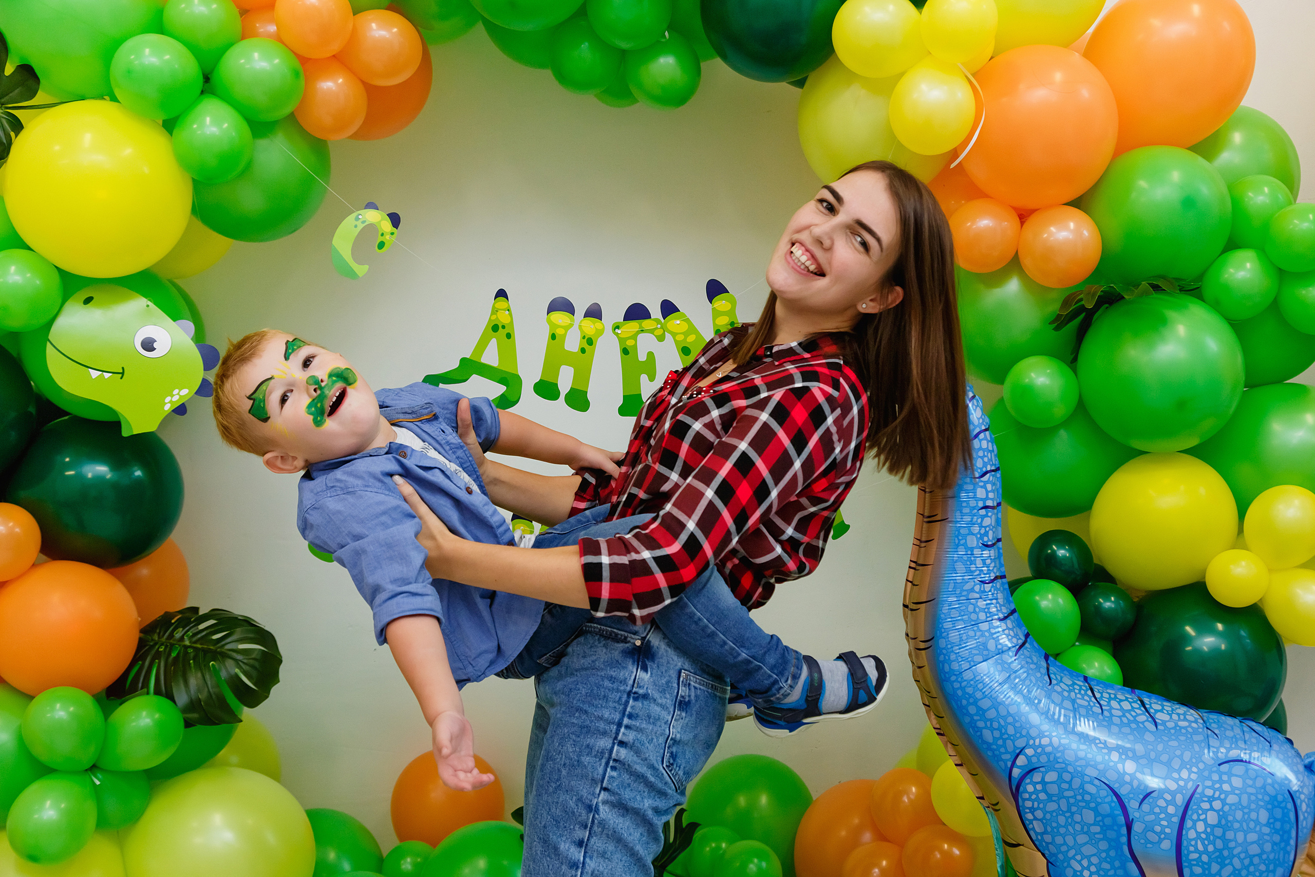 . Фотограф в Москве и Одинцово