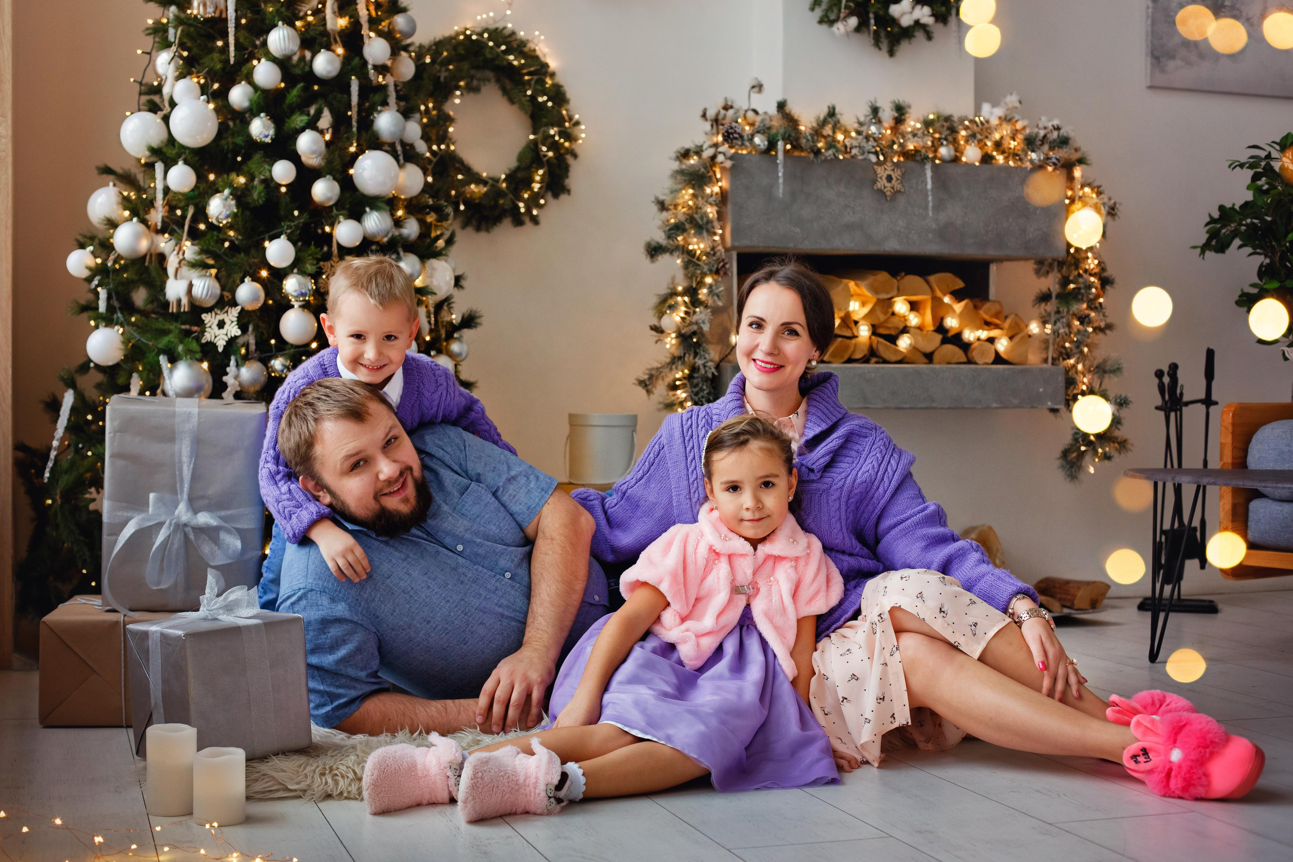 . Фотограф в Москве и Одинцово