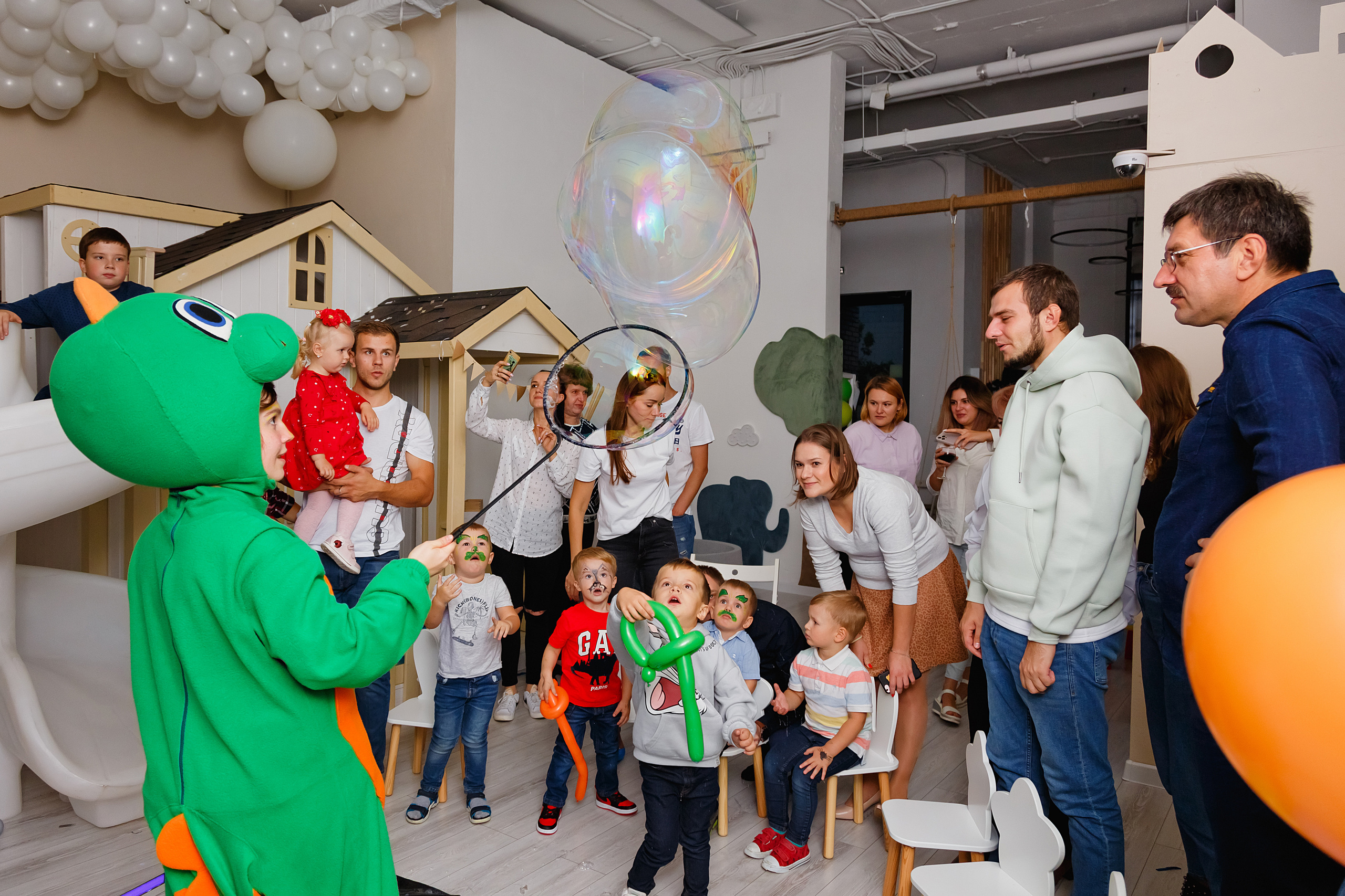 . Фотограф в Москве и Одинцово