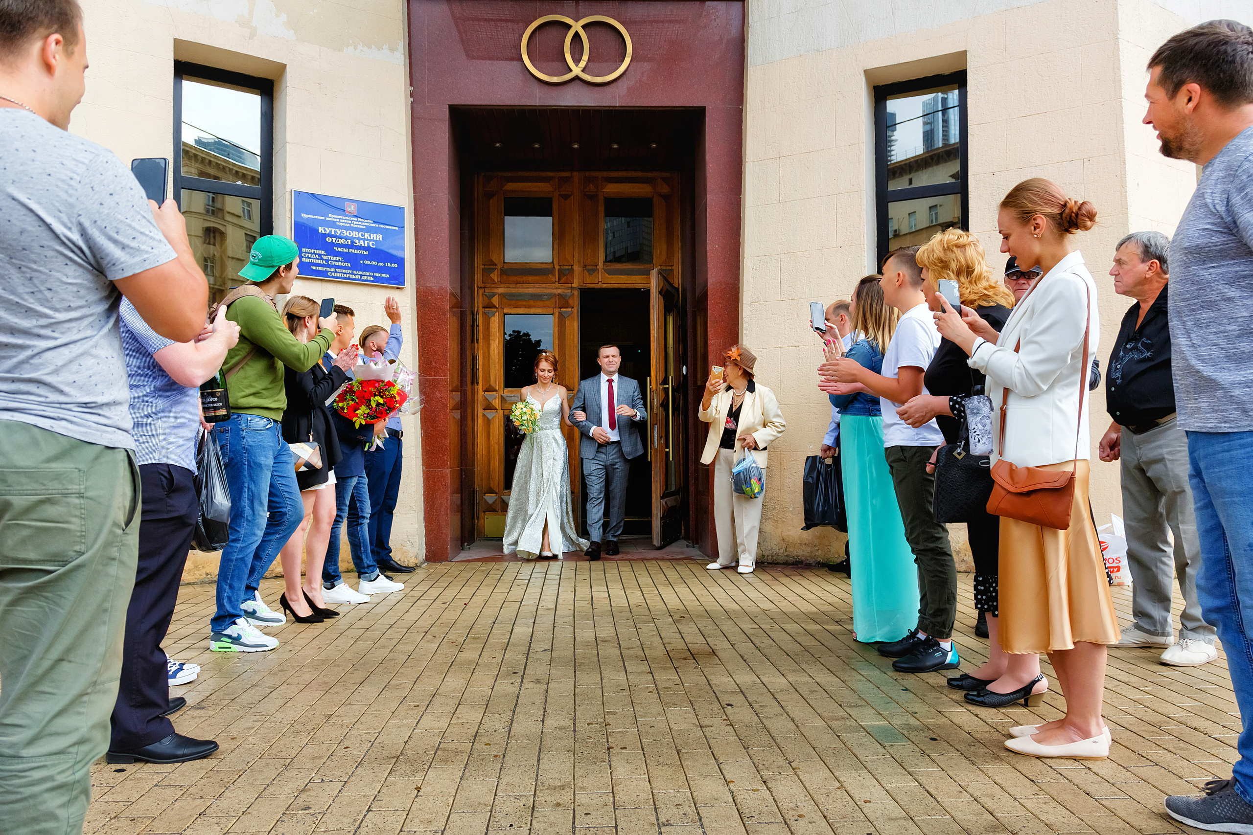 . Фотограф в Москве и Одинцово