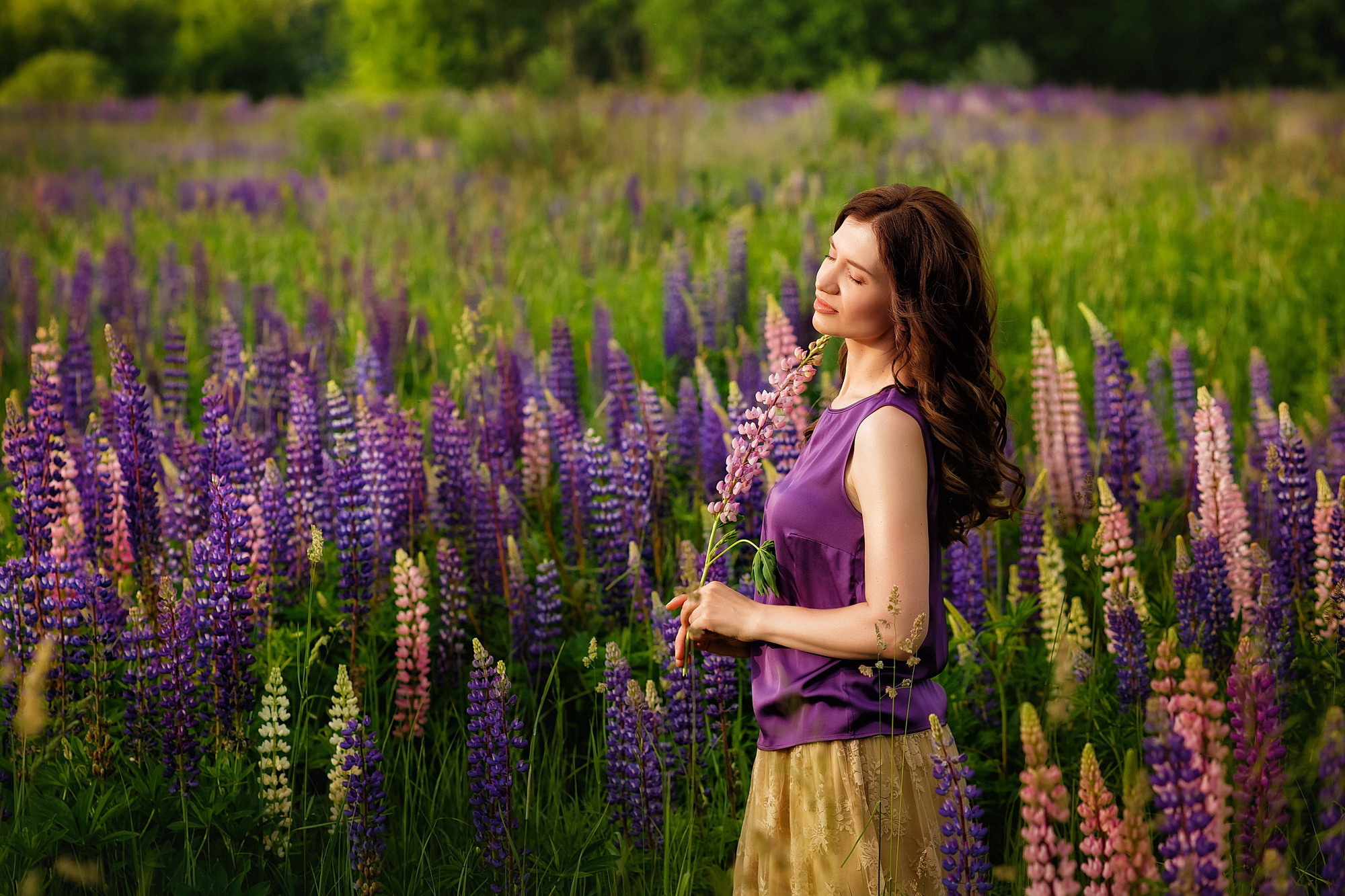 . Фотограф в Москве и Одинцово