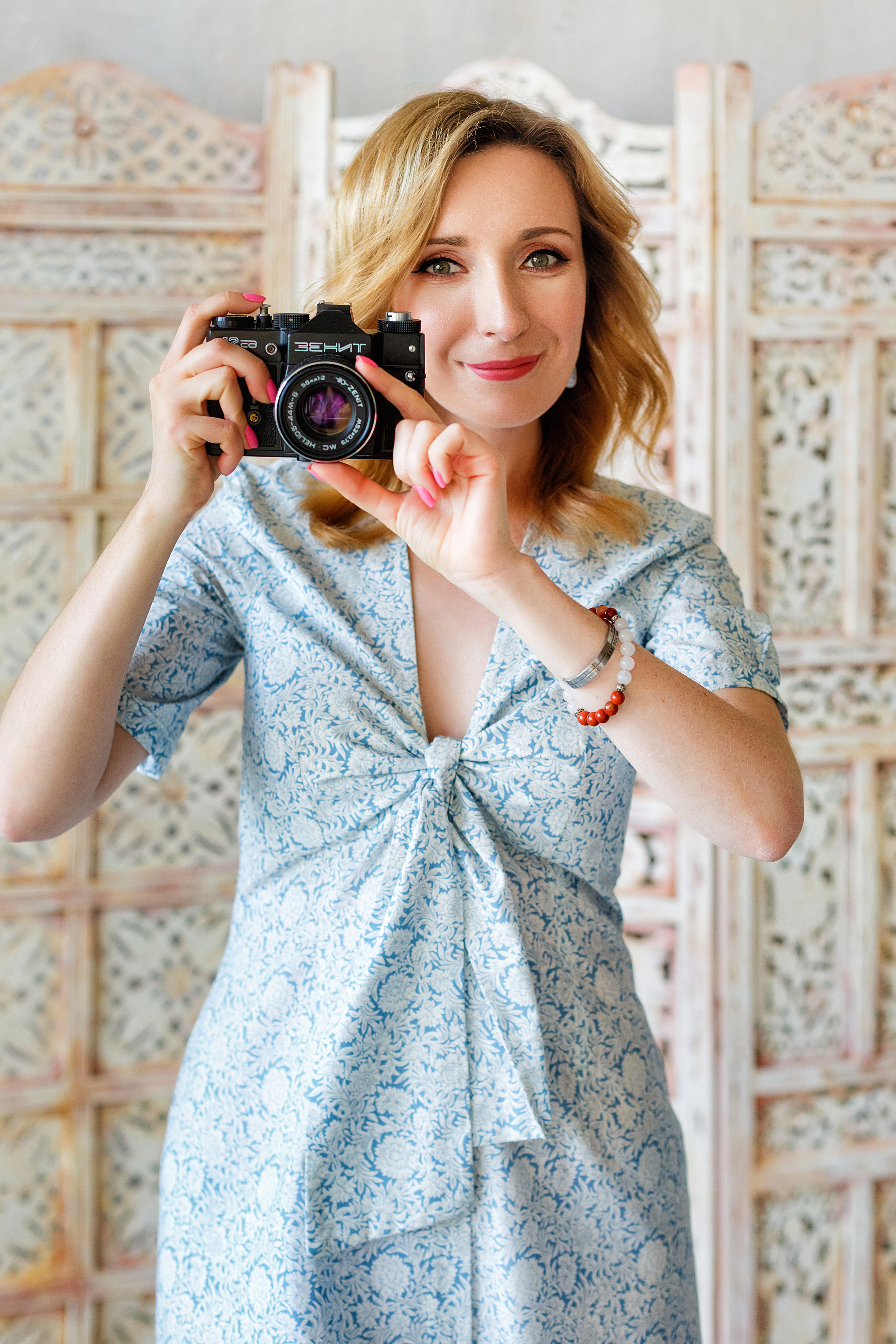 . Фотограф в Москве и Одинцово