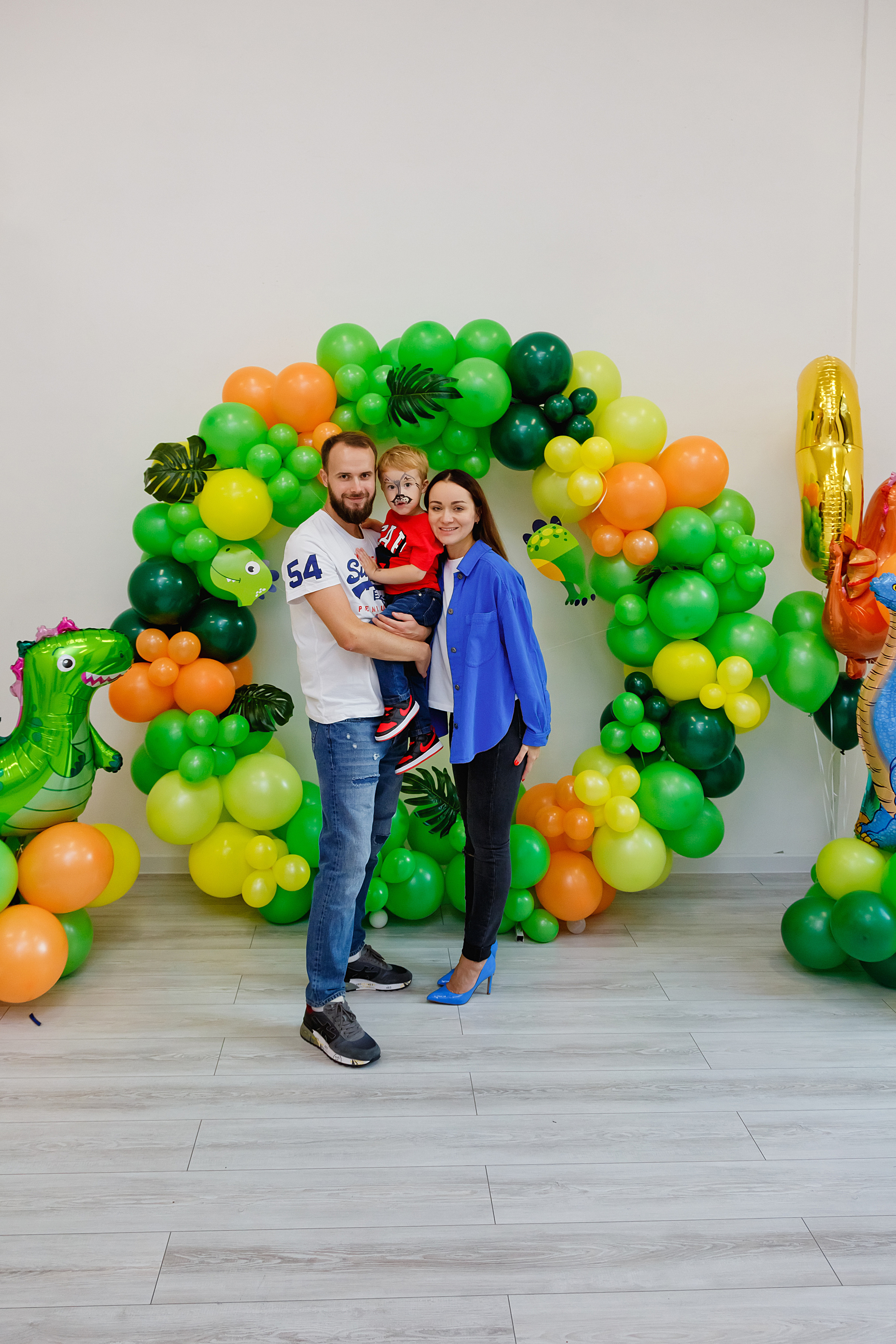 . Фотограф в Москве и Одинцово