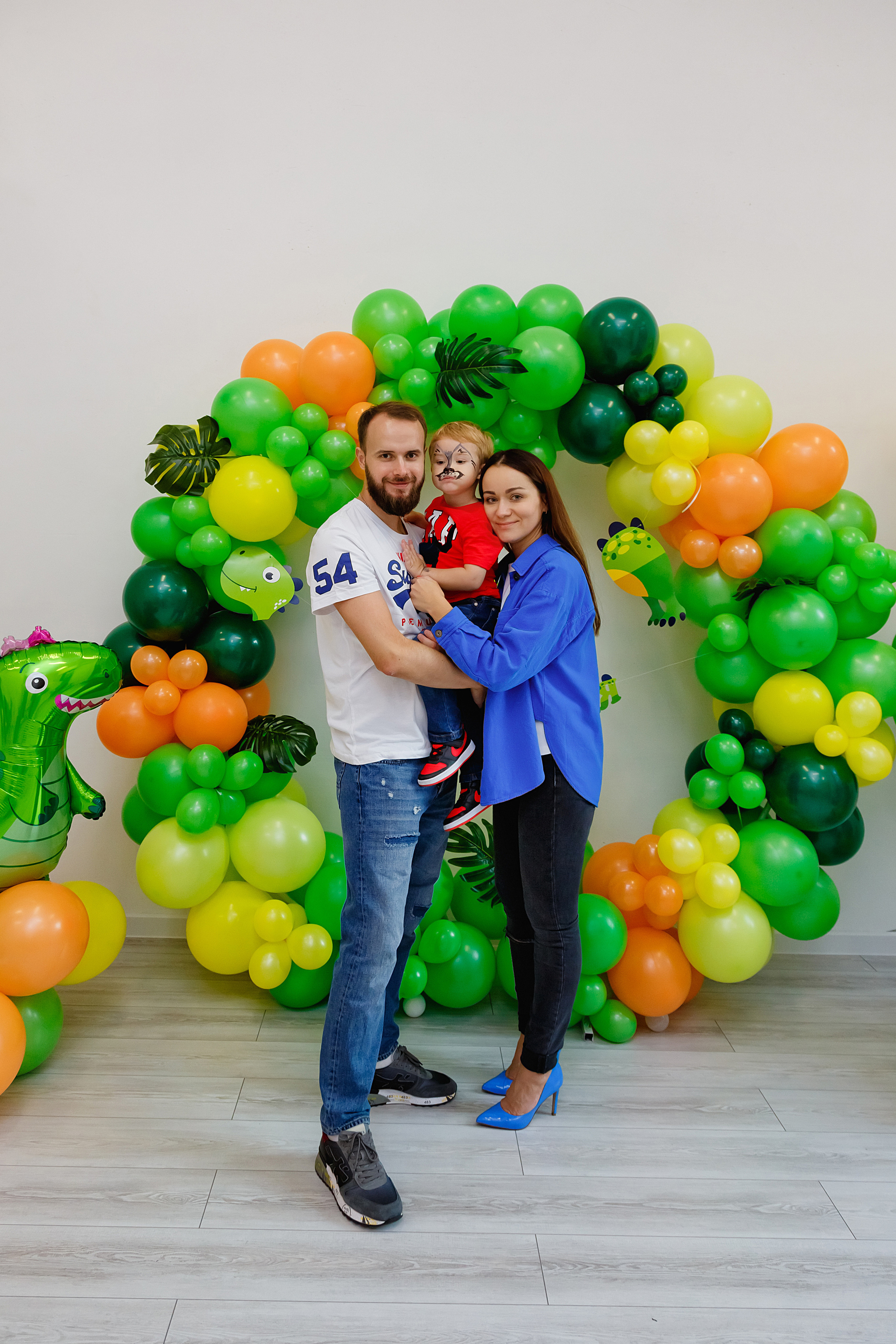 . Фотограф в Москве и Одинцово