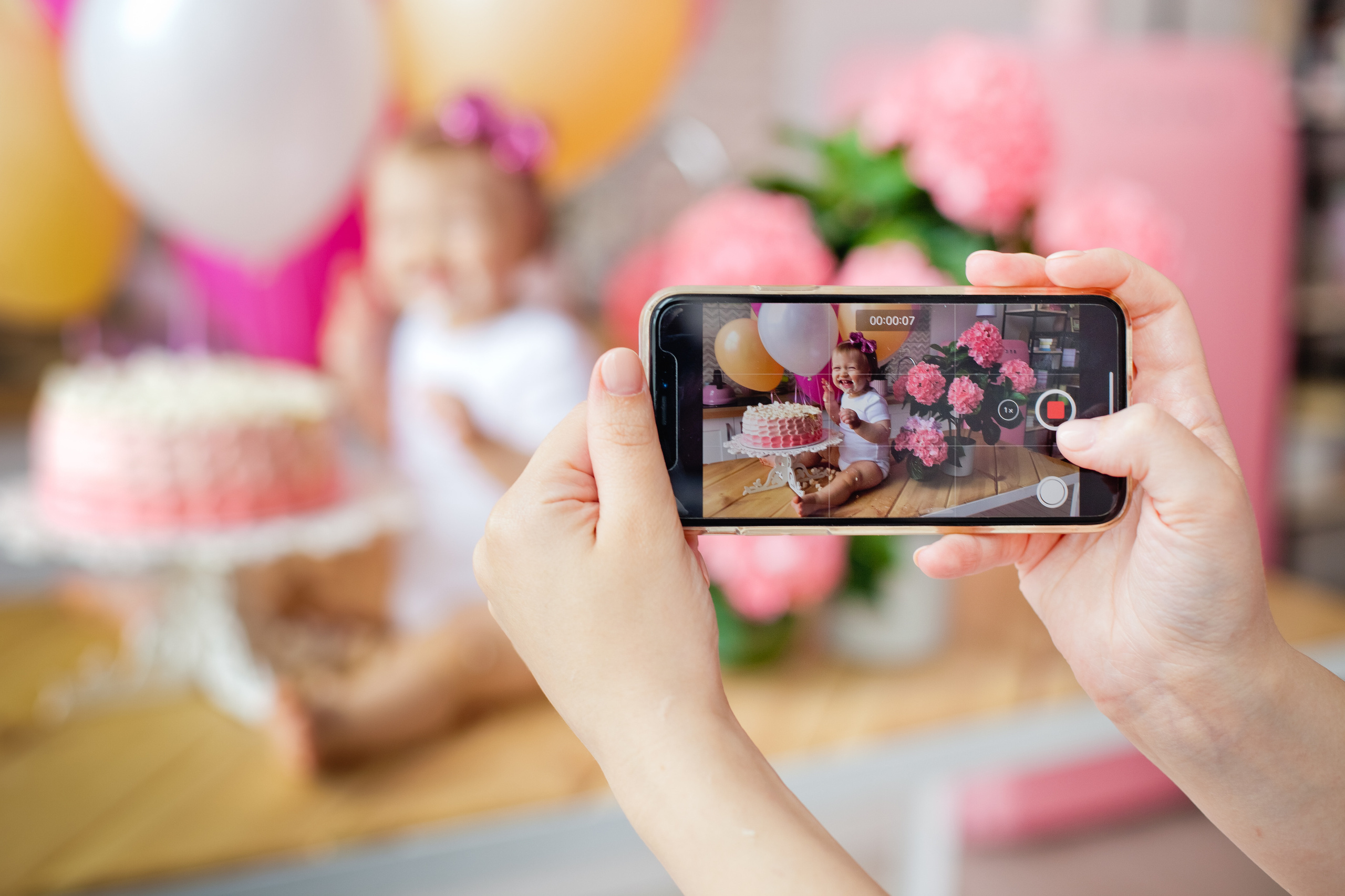 . Фотограф в Москве и Одинцово