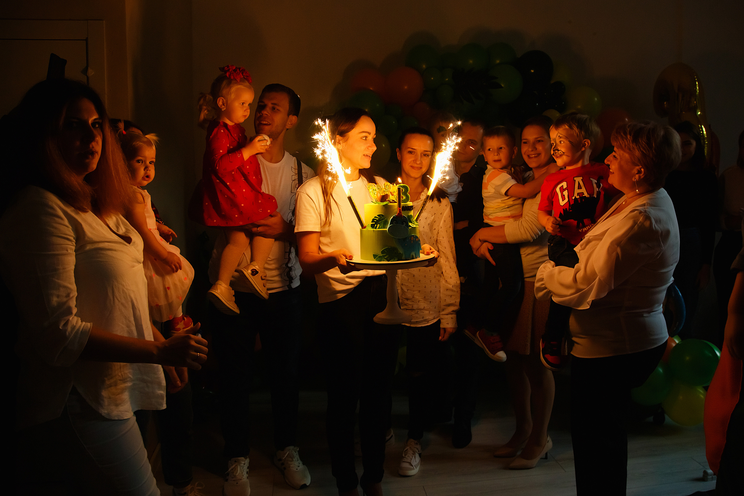 . Фотограф в Москве и Одинцово