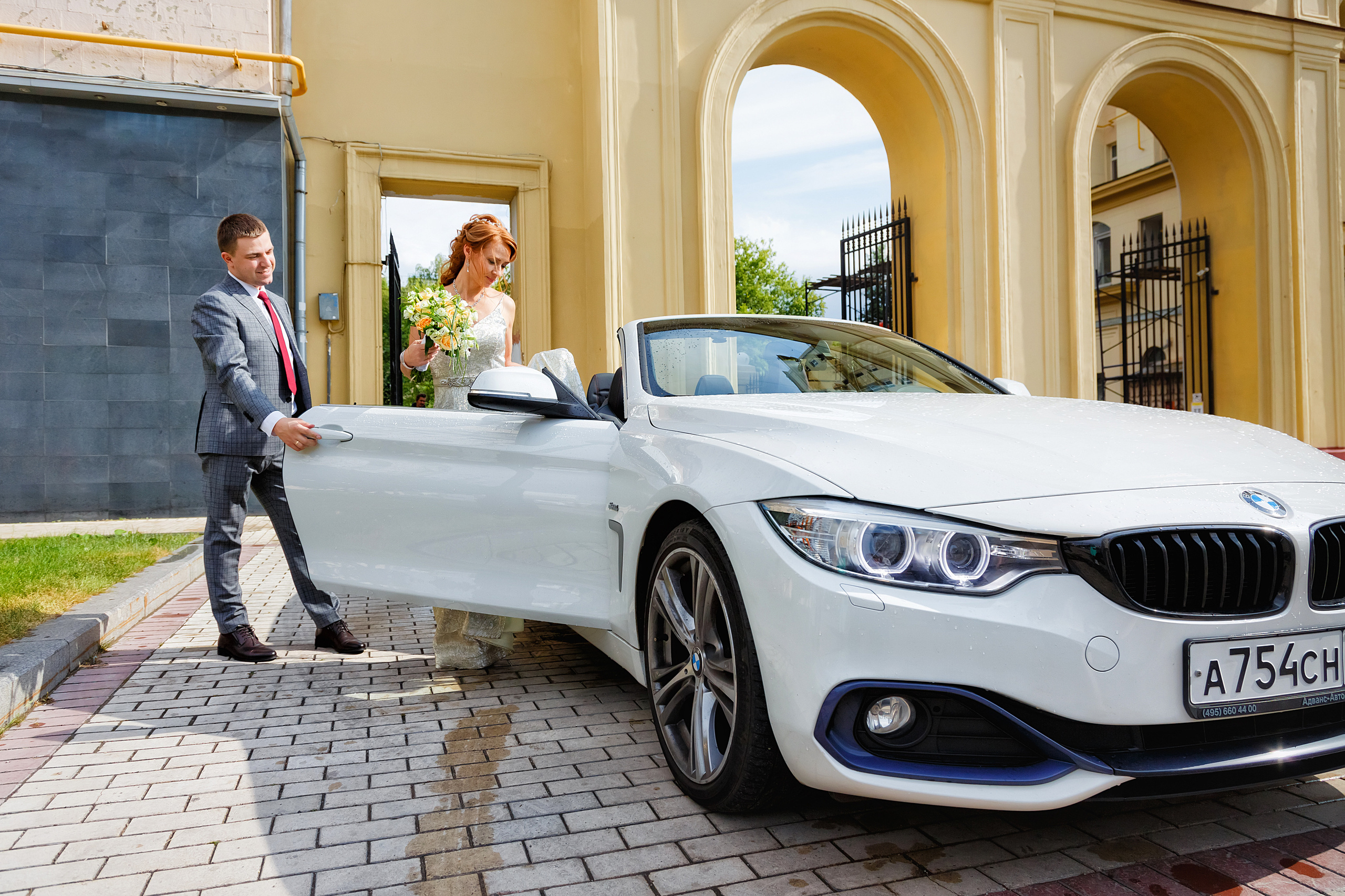 . Фотограф в Москве и Одинцово