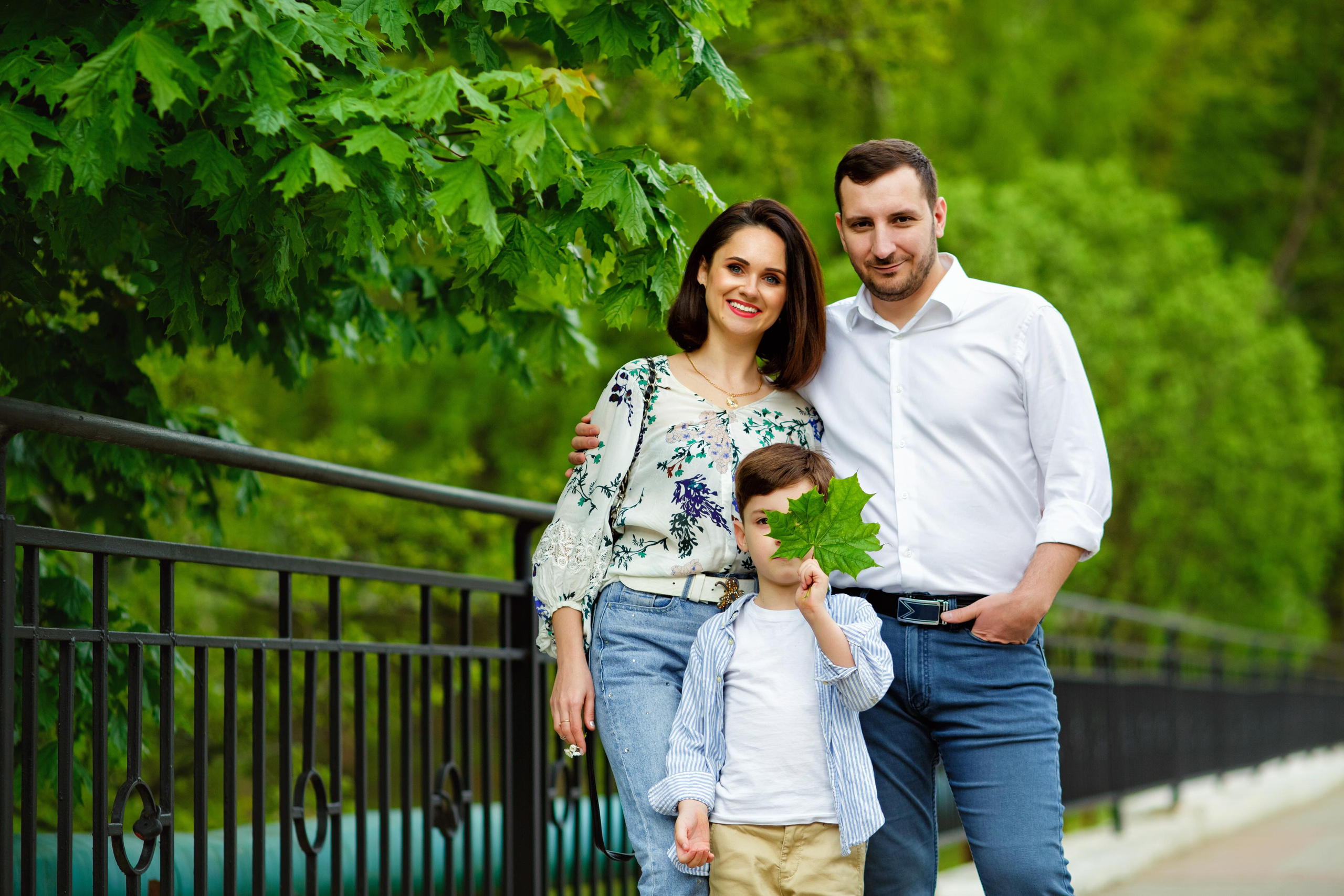 . Фотограф в Москве и Одинцово