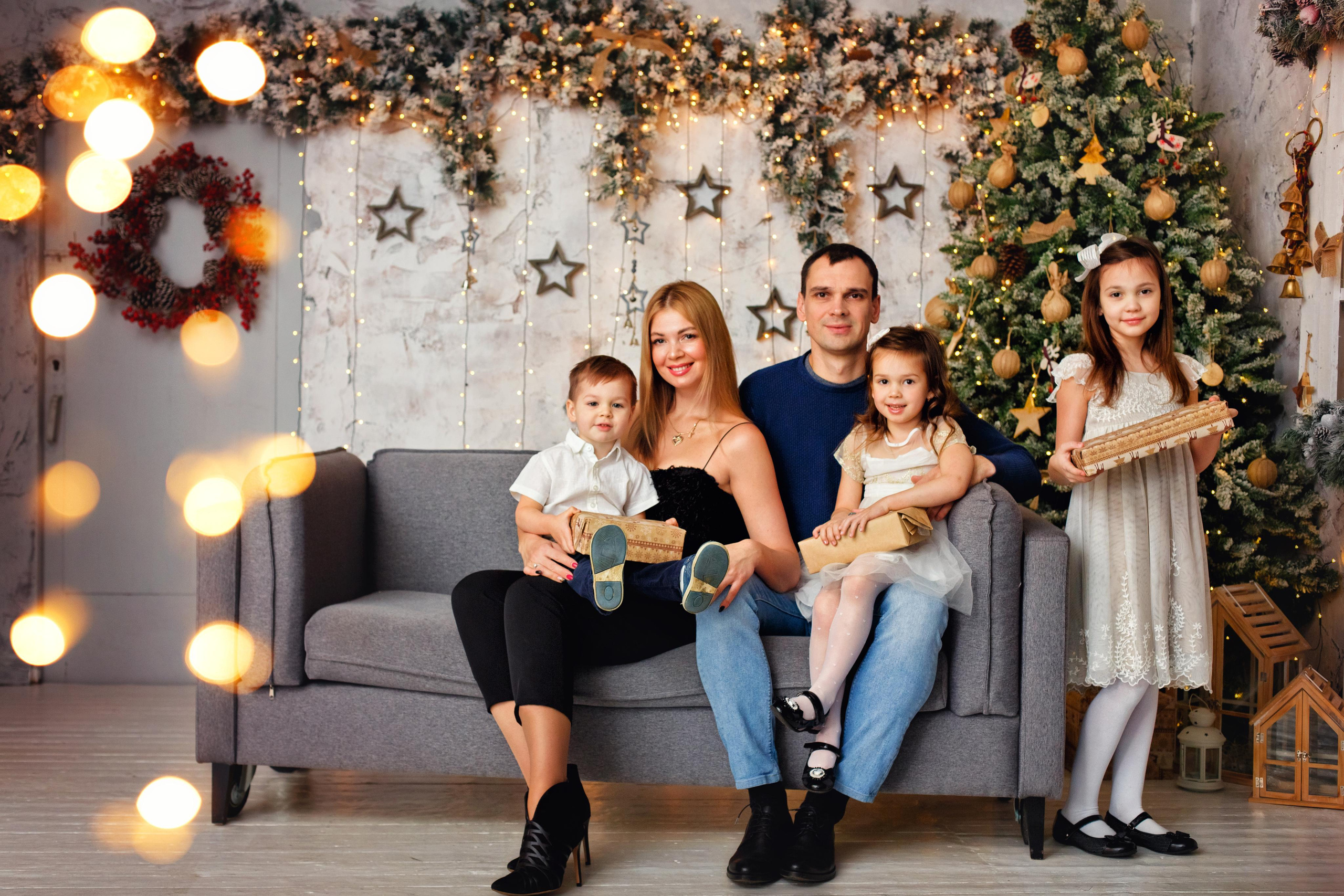 . Фотограф в Москве и Одинцово