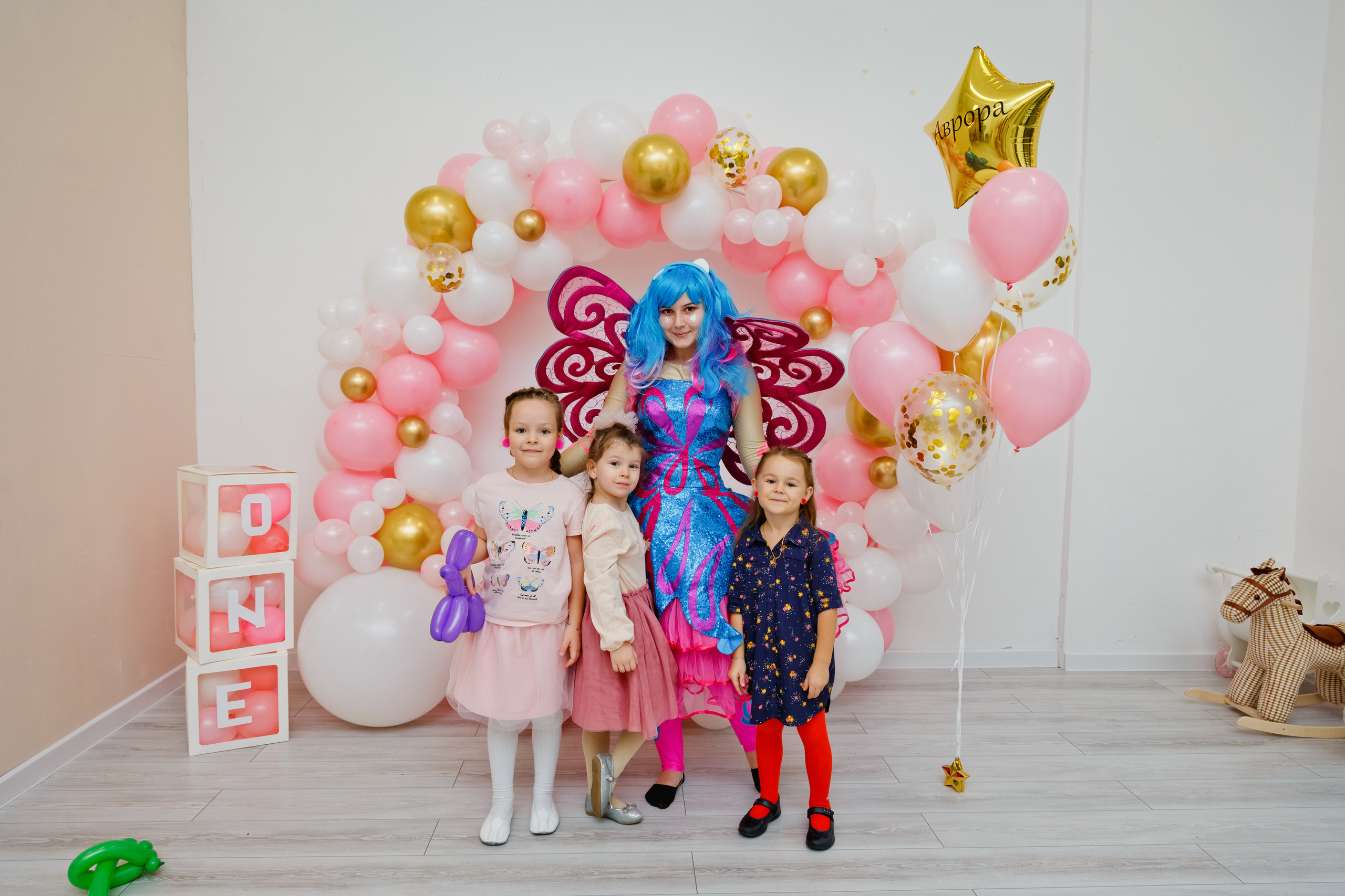 . Фотограф в Москве и Одинцово