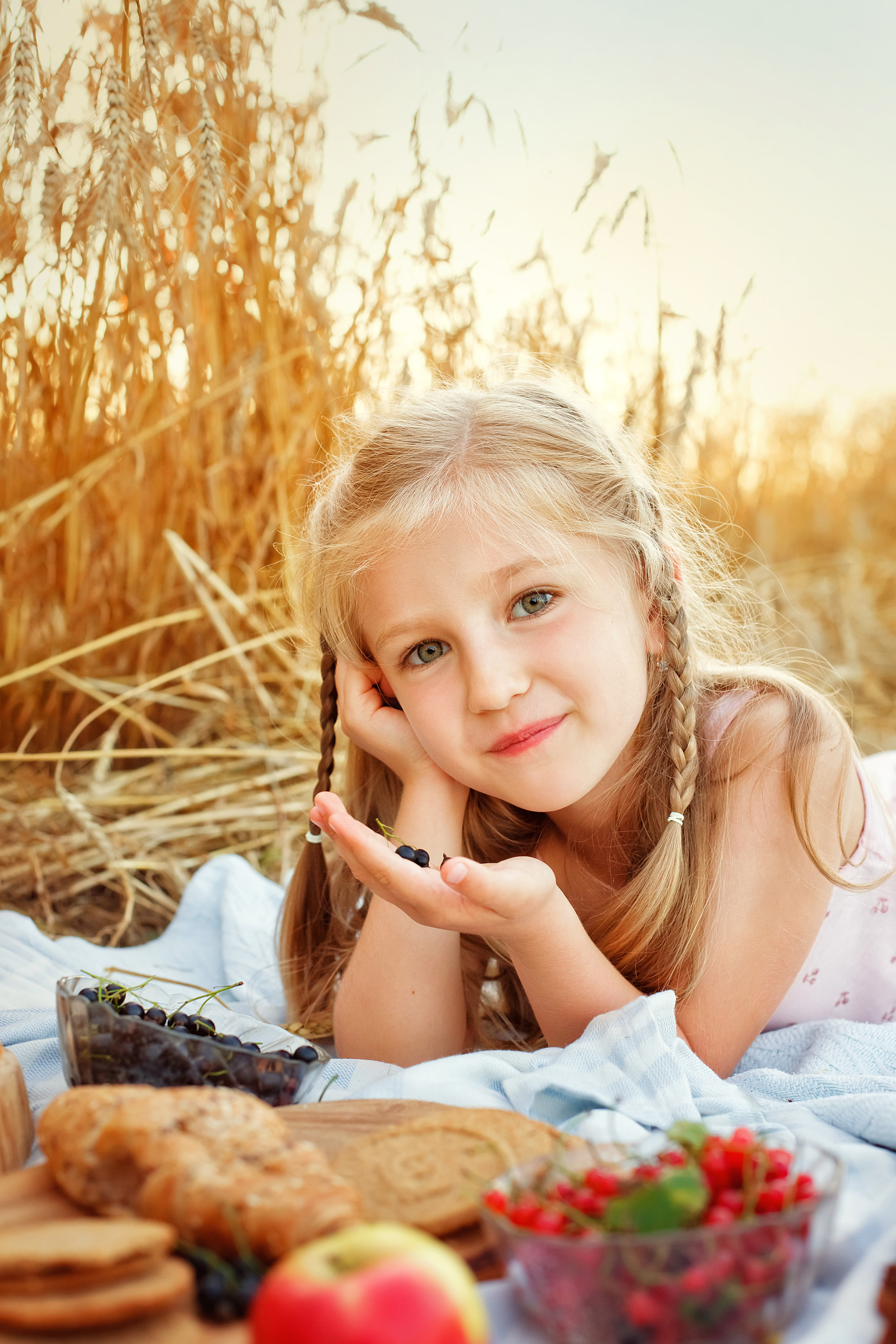 . Фотограф в Москве и Одинцово