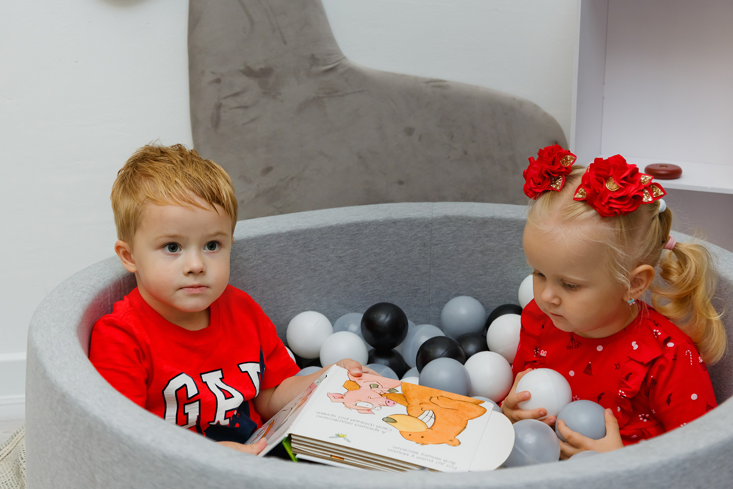 . Фотограф в Москве и Одинцово