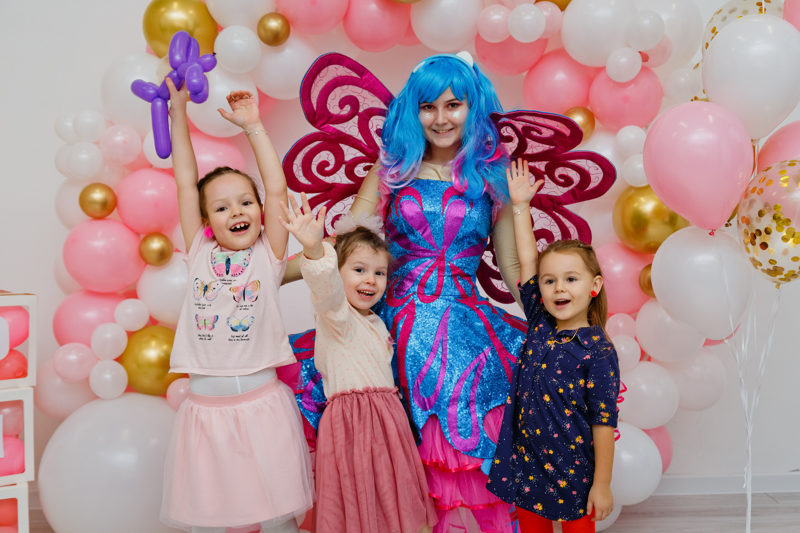 . Фотограф в Москве и Одинцово