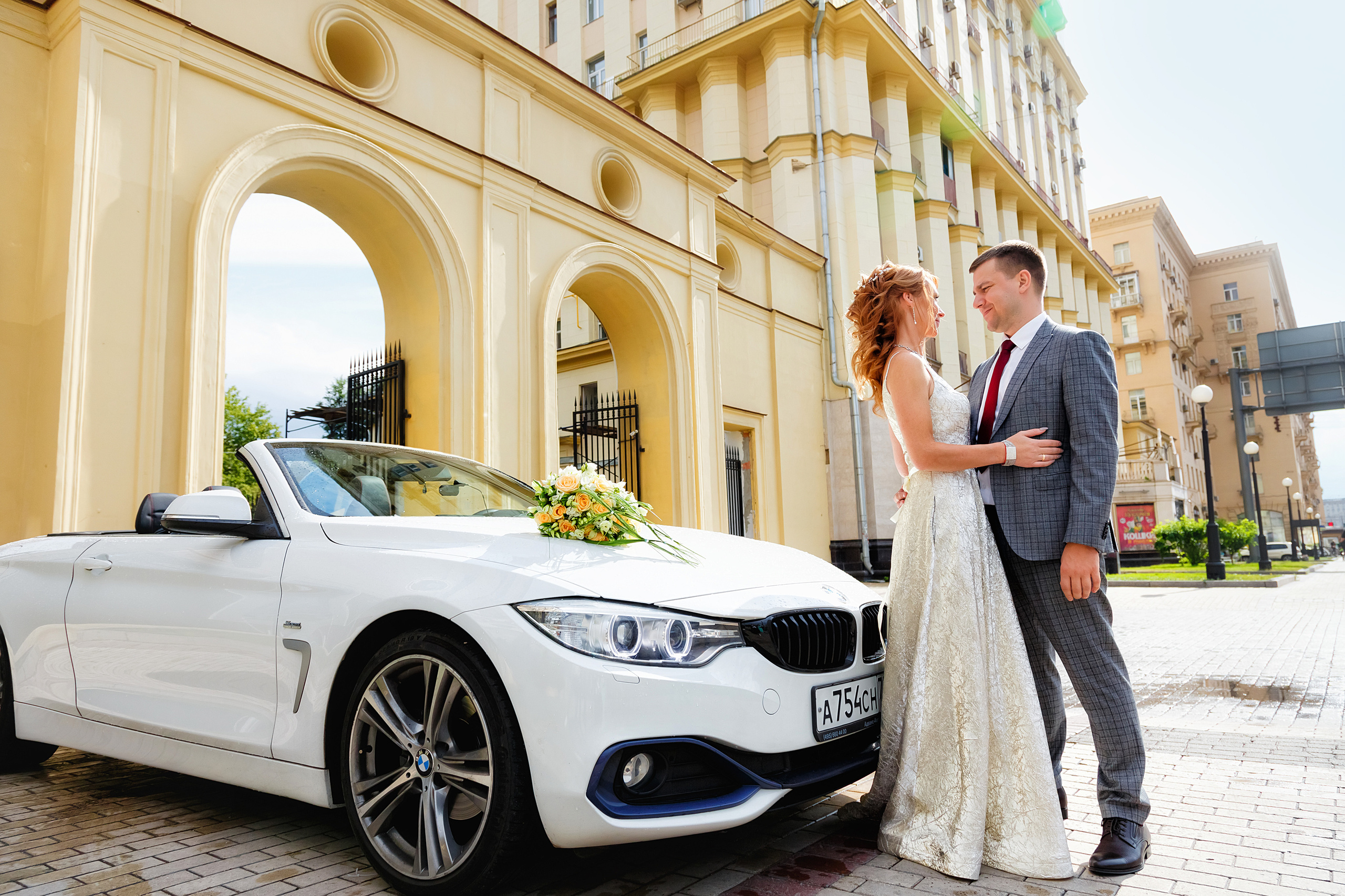 . Фотограф в Москве и Одинцово