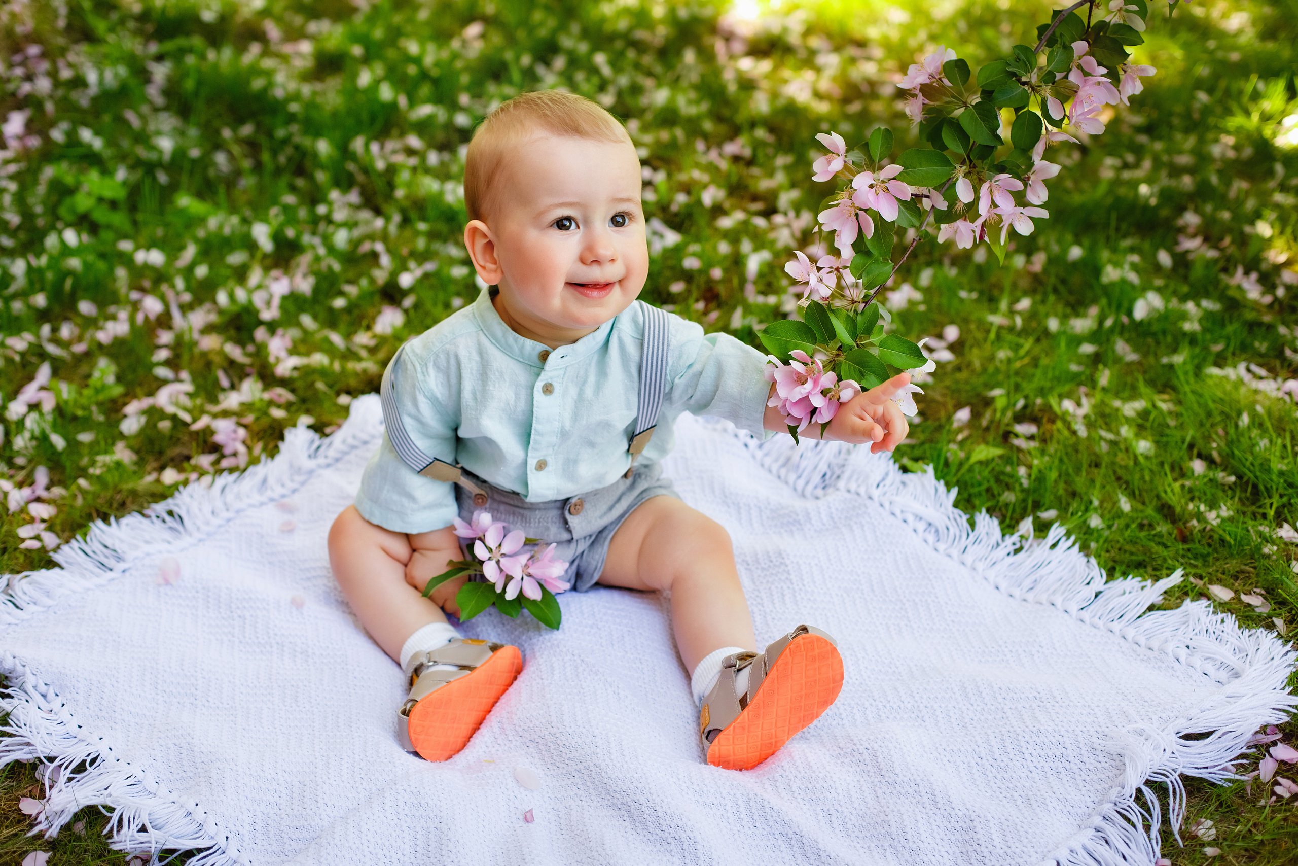 . Фотограф в Москве и Одинцово