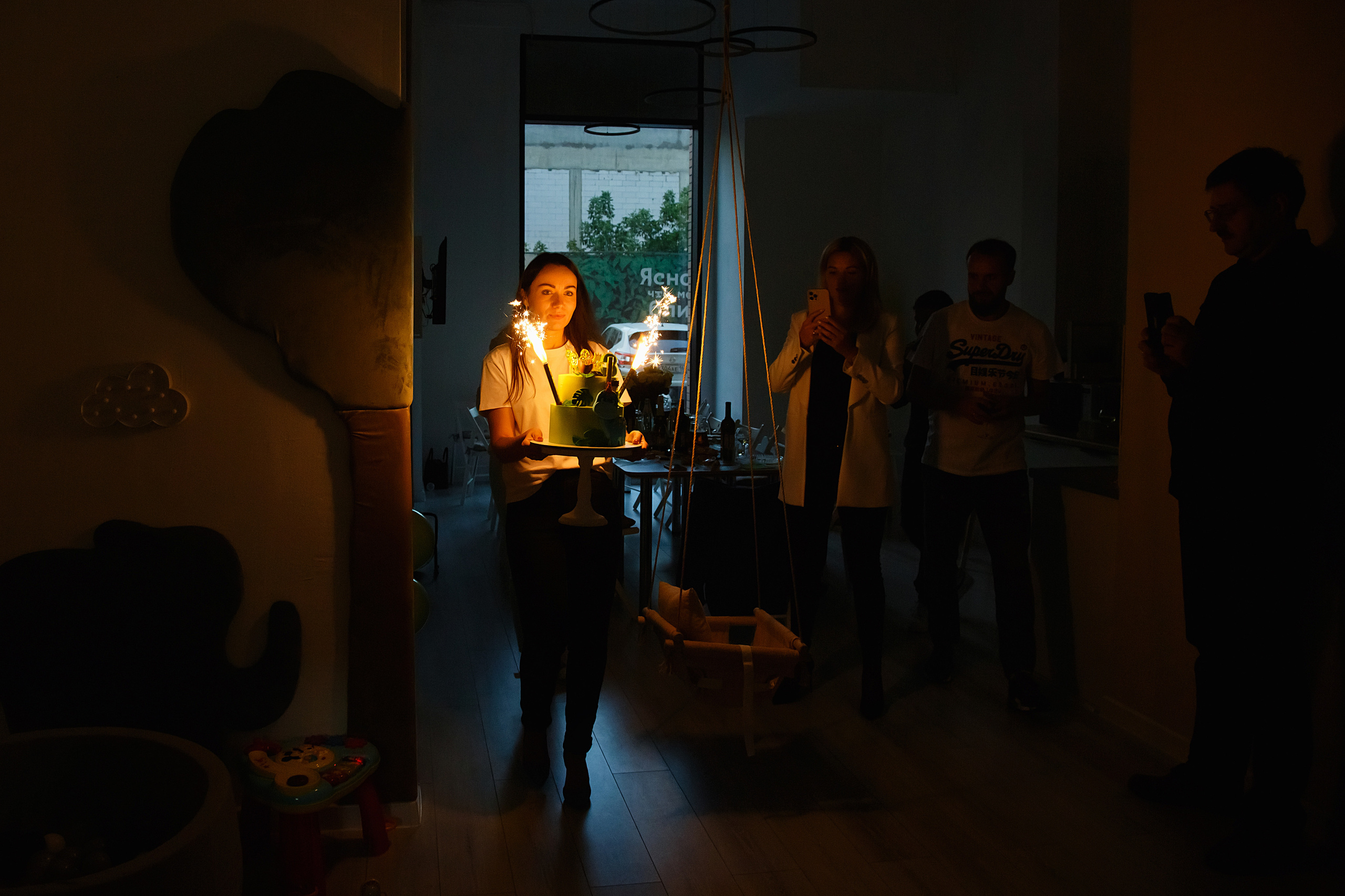 . Фотограф в Москве и Одинцово