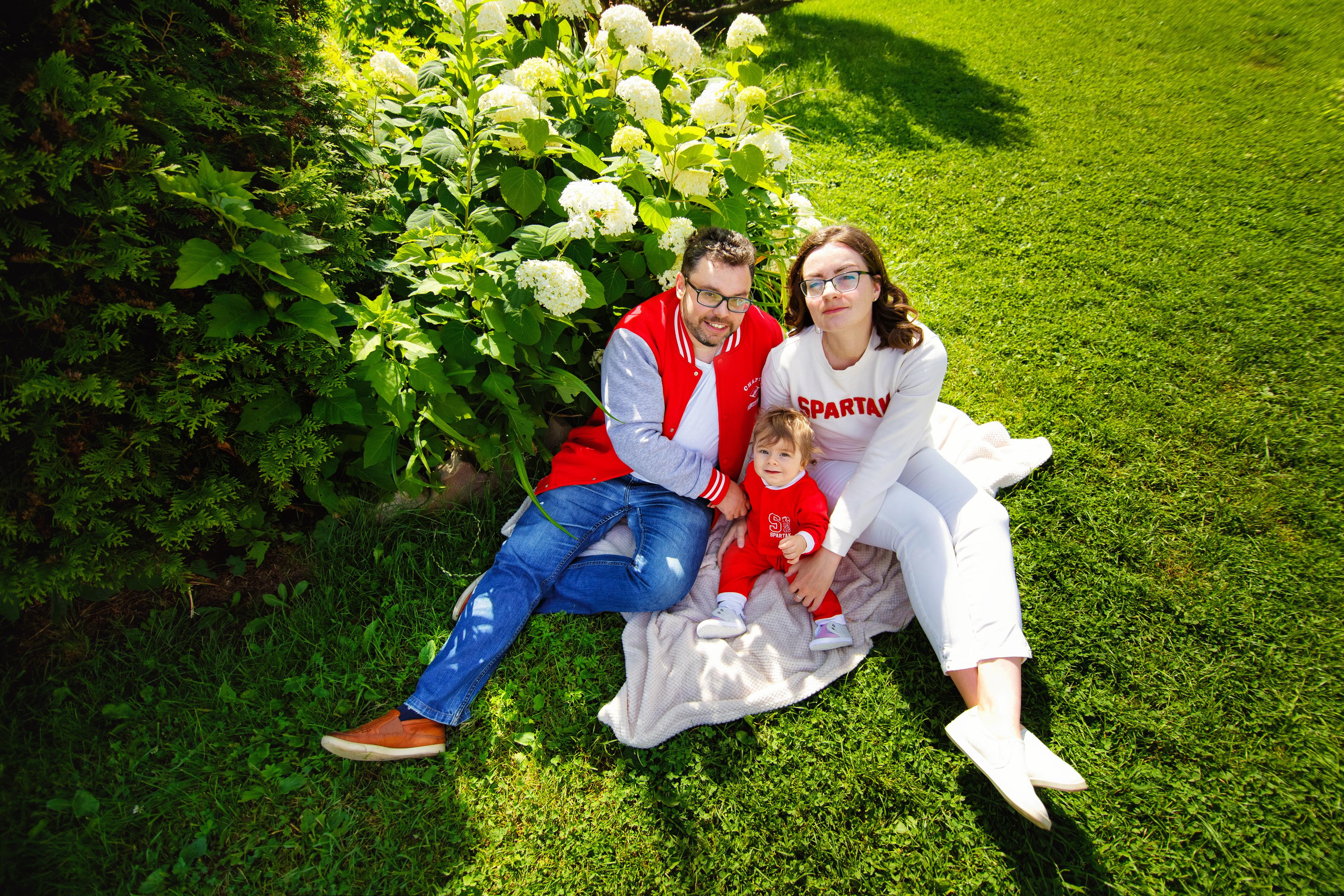 . Фотограф в Москве и Одинцово