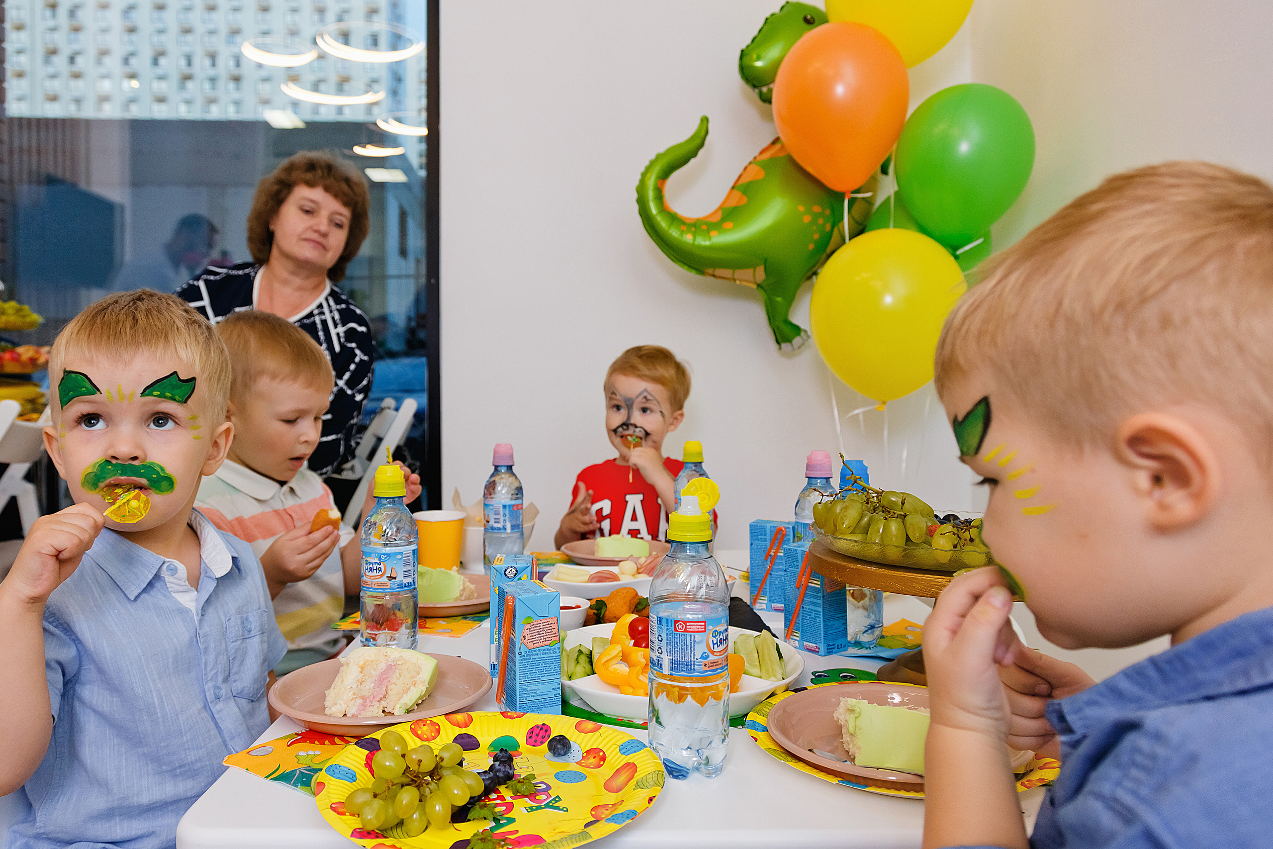 . Фотограф в Москве и Одинцово
