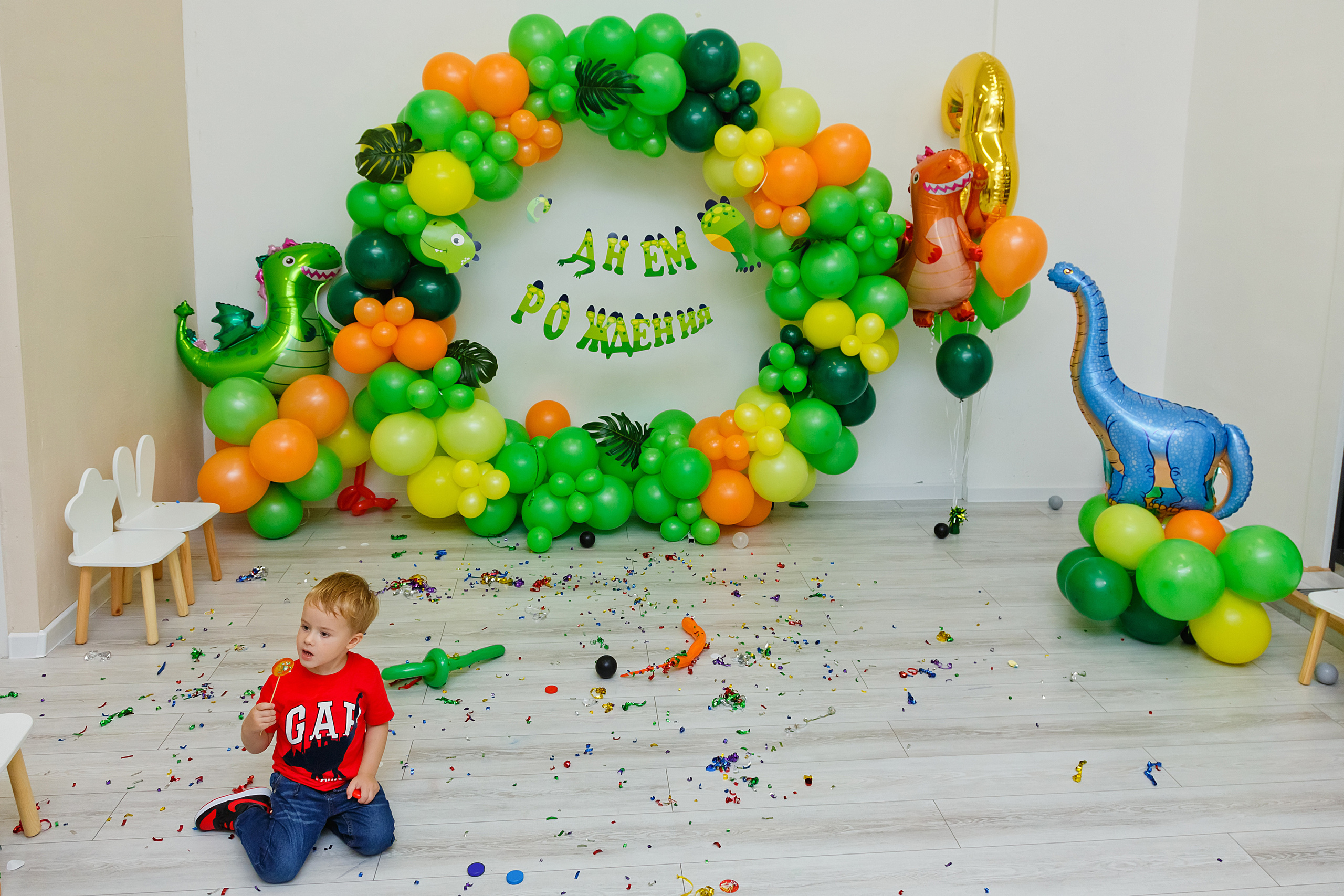 . Фотограф в Москве и Одинцово