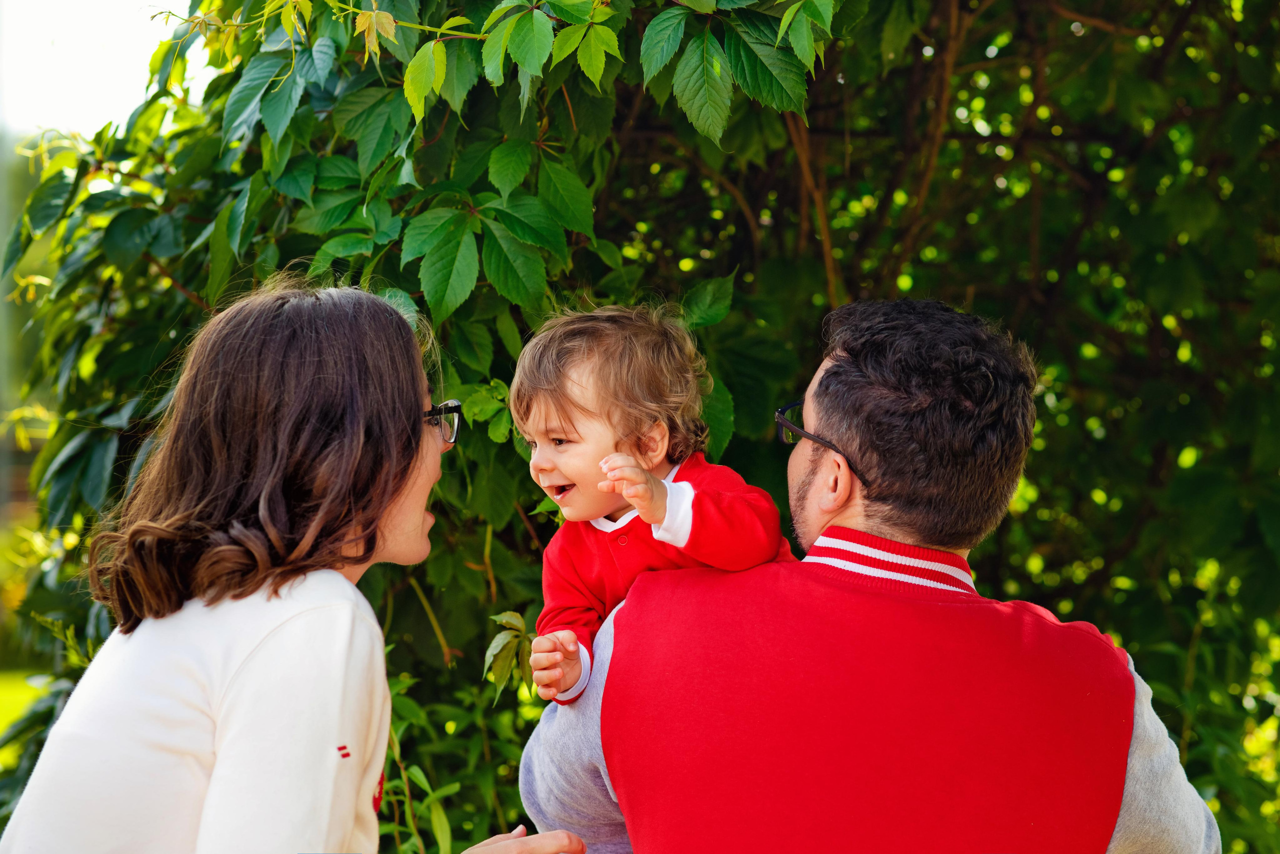 . Фотограф в Москве и Одинцово